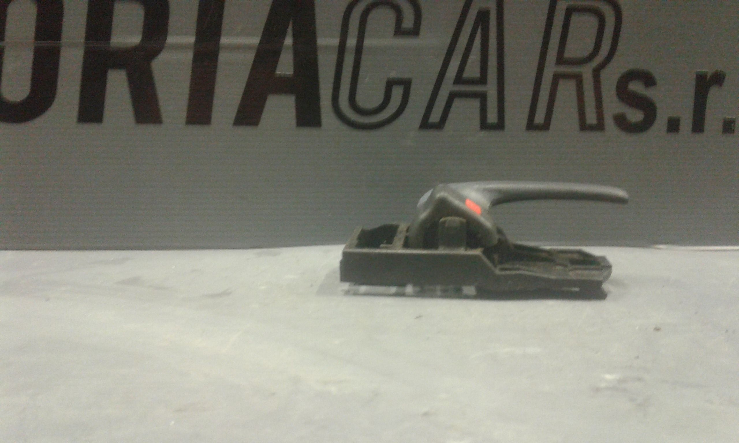 Maniglia interna Anteriore Destra TOYOTA Rav4 3 Serie