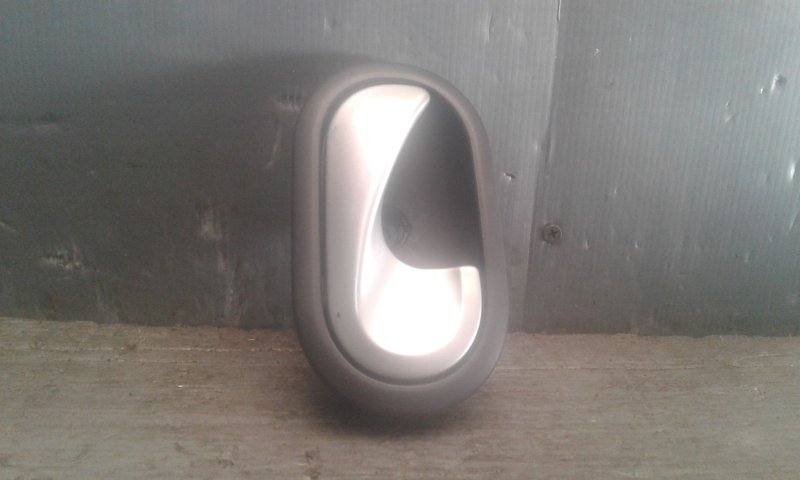 Maniglia interna Anteriore Destra RENAULT Clio 2 Restyling