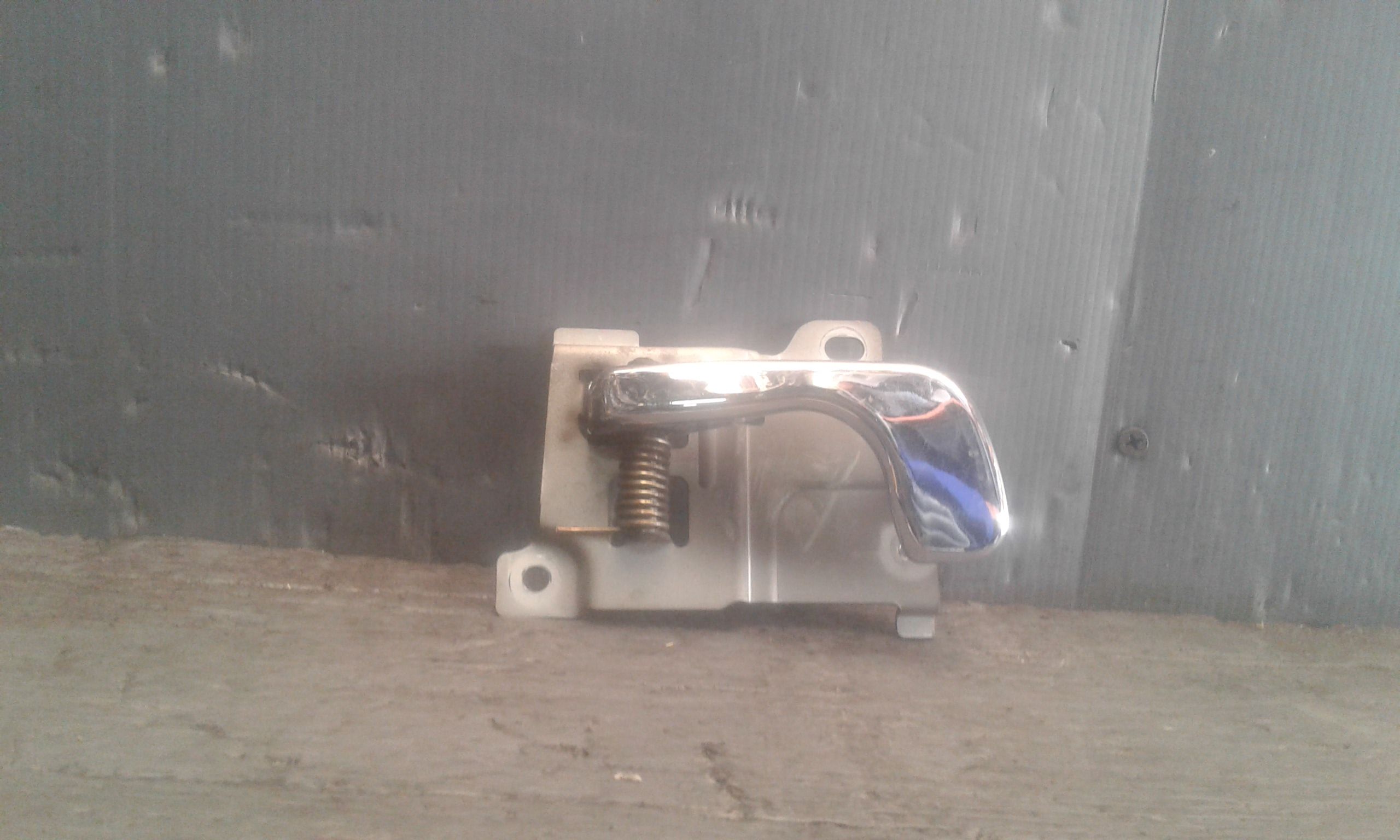 Maniglia interna Anteriore Destra MITSUBISHI Space Star 1 Serie