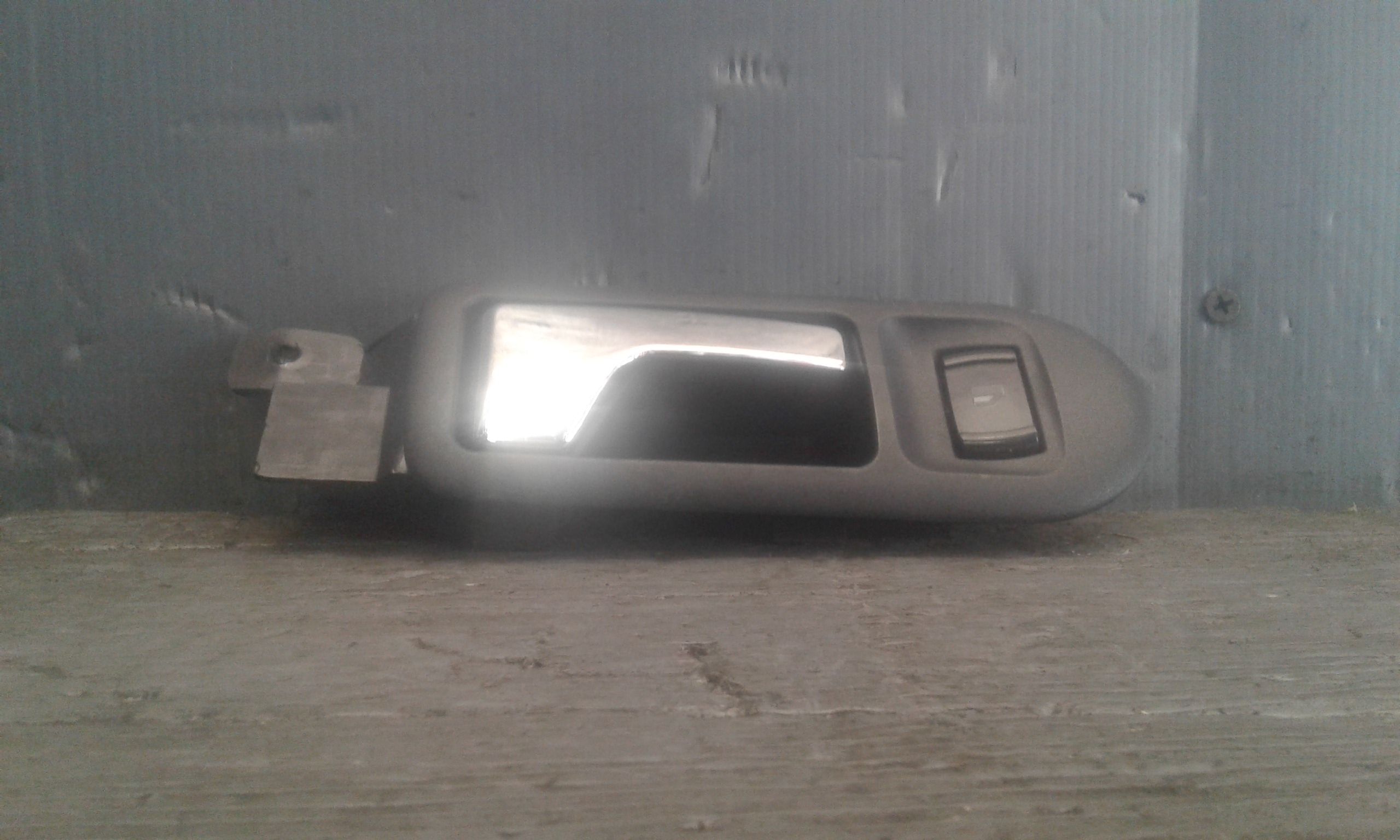 Maniglia interna Anteriore Destra VOLKSWAGEN Golf 4 Berlina