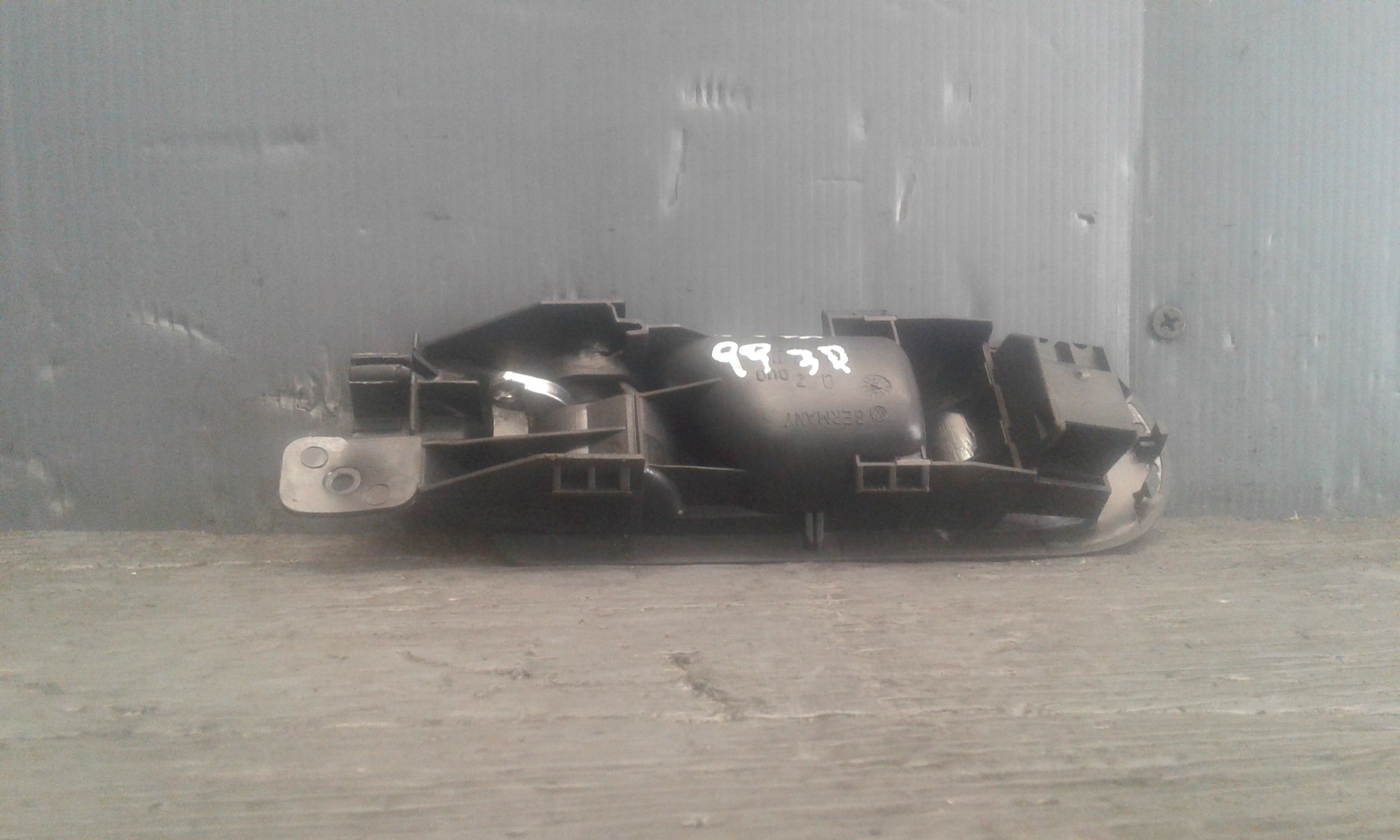 Maniglia interna Anteriore Destra VOLKSWAGEN Golf 4 Berlina