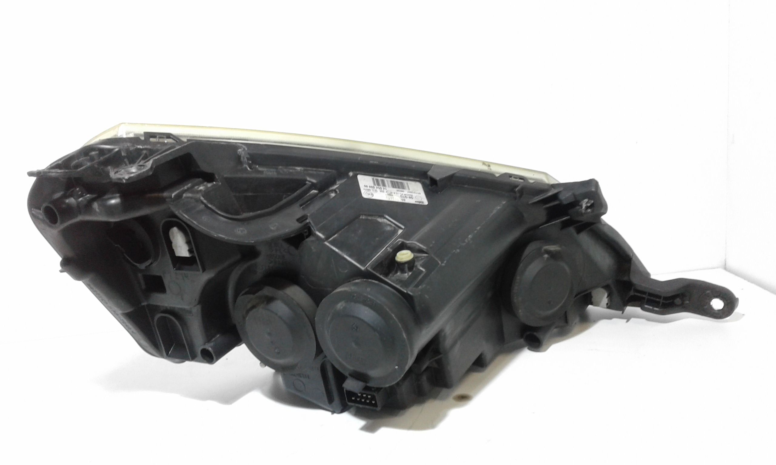 Faro anteriore Sinistro Guida FIAT Scudo 2 Serie