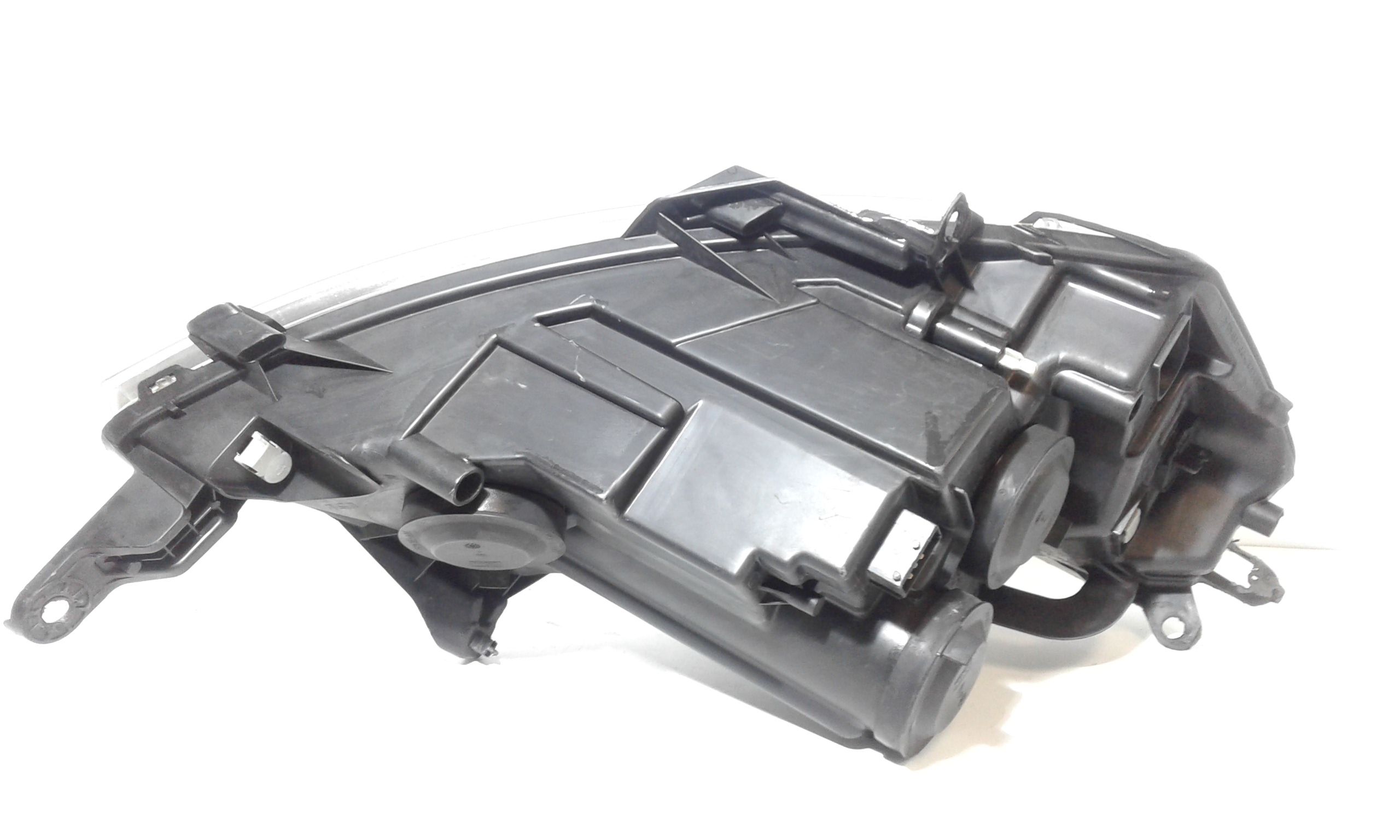 Faro anteriore Sinistro Guida FIAT Scudo 2 Serie