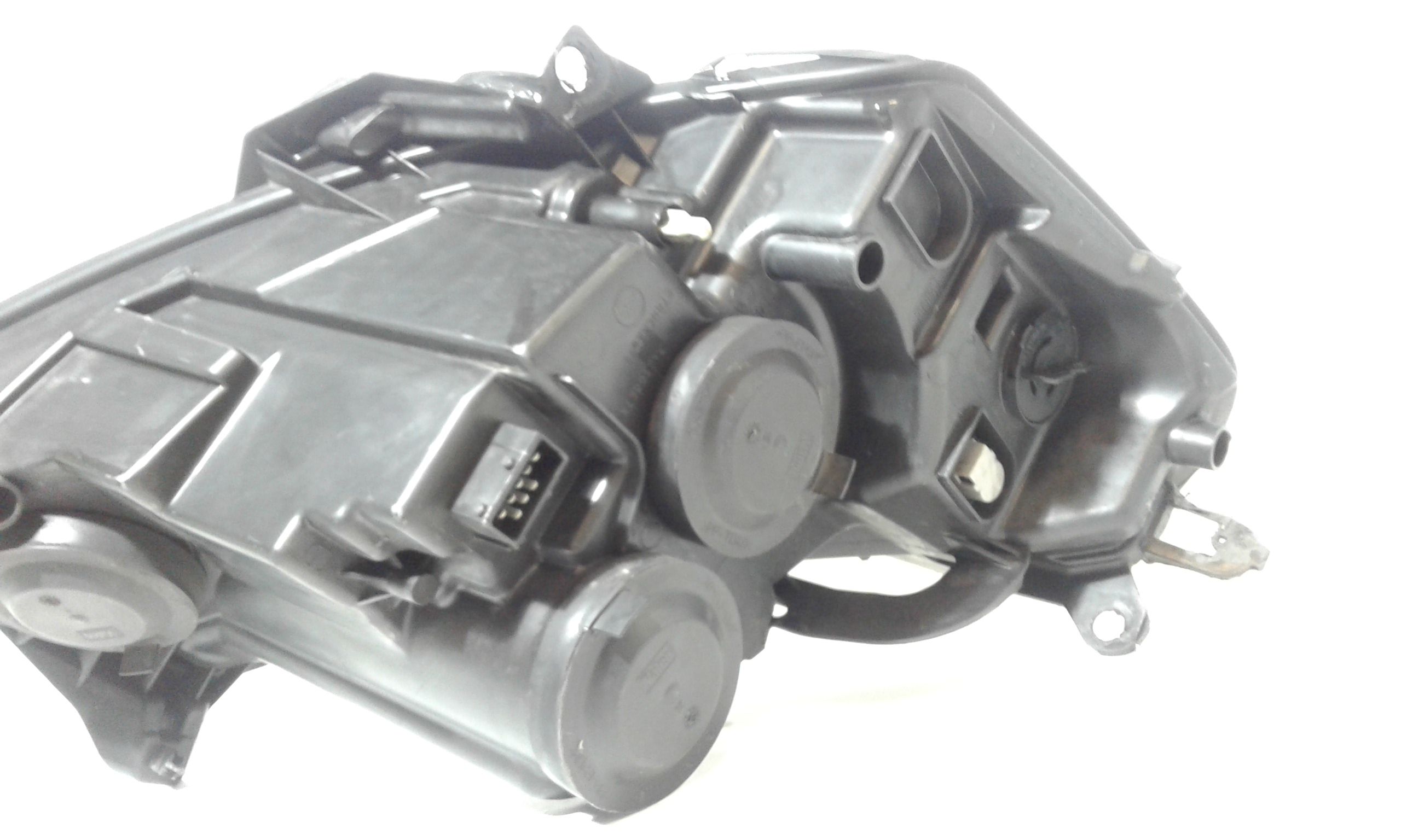 Faro anteriore Sinistro Guida FIAT Scudo 2 Serie