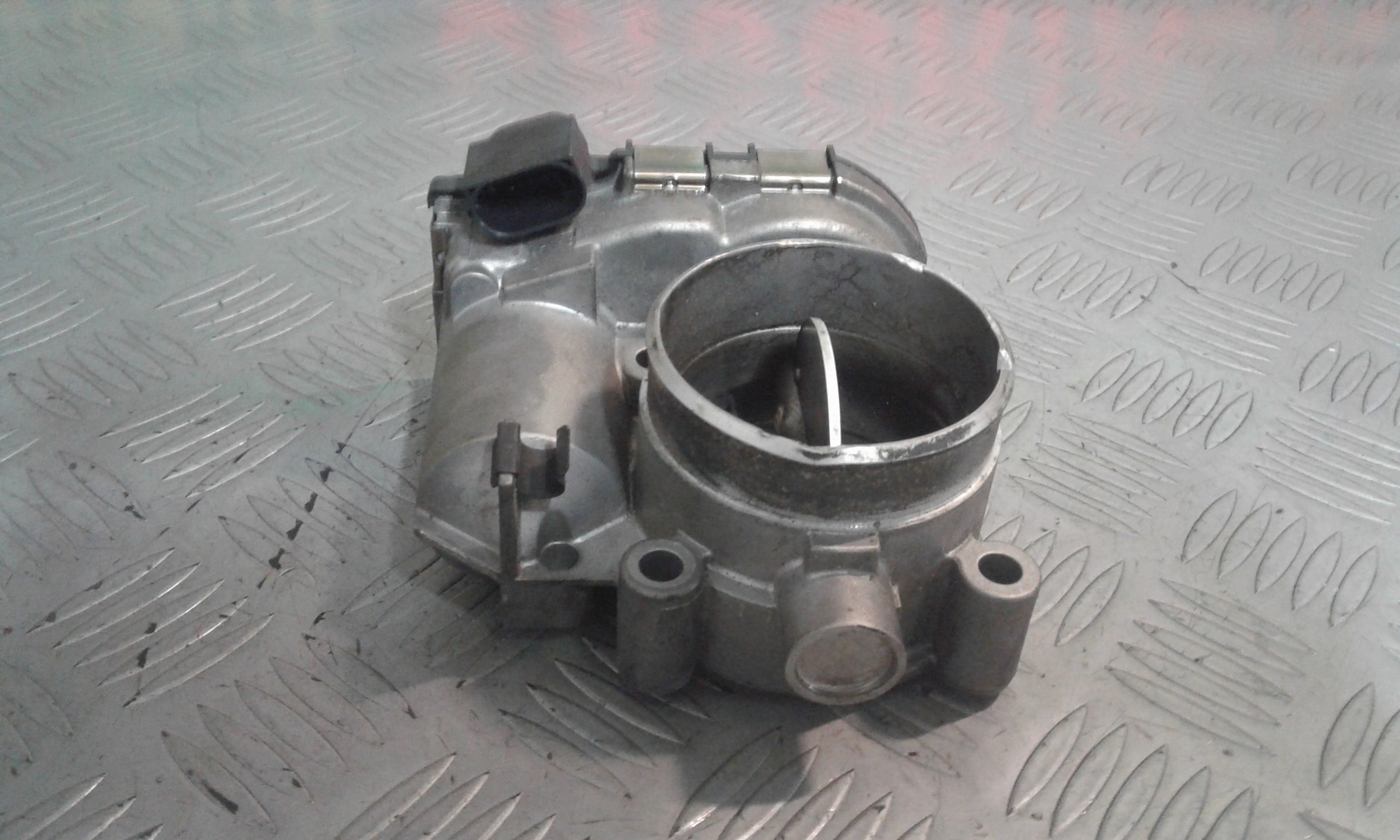 Corpo Farfallato MERCEDES SLK R170 1 Serie