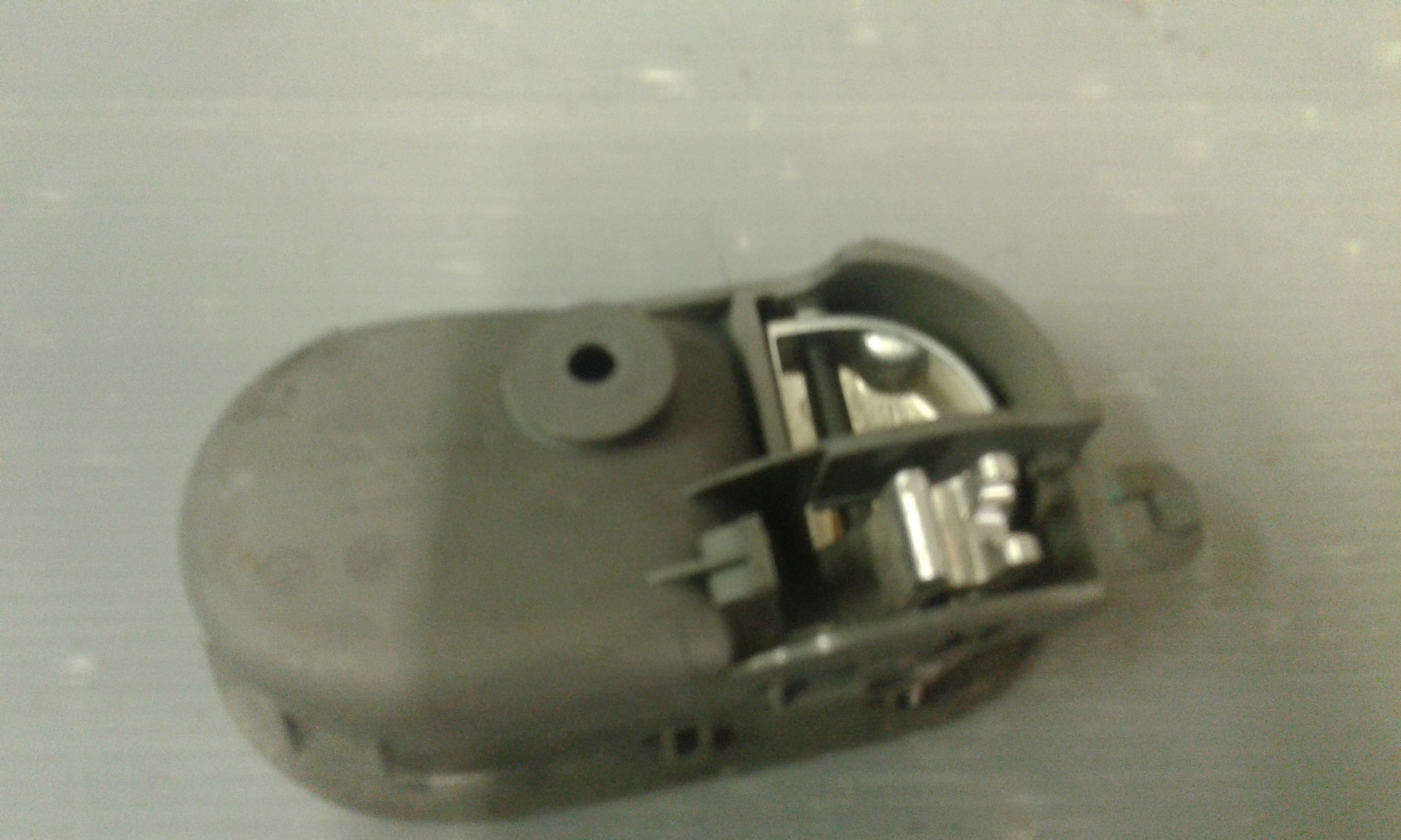 Maniglia interna anteriore Sinistra FORD Fiesta 4 Serie