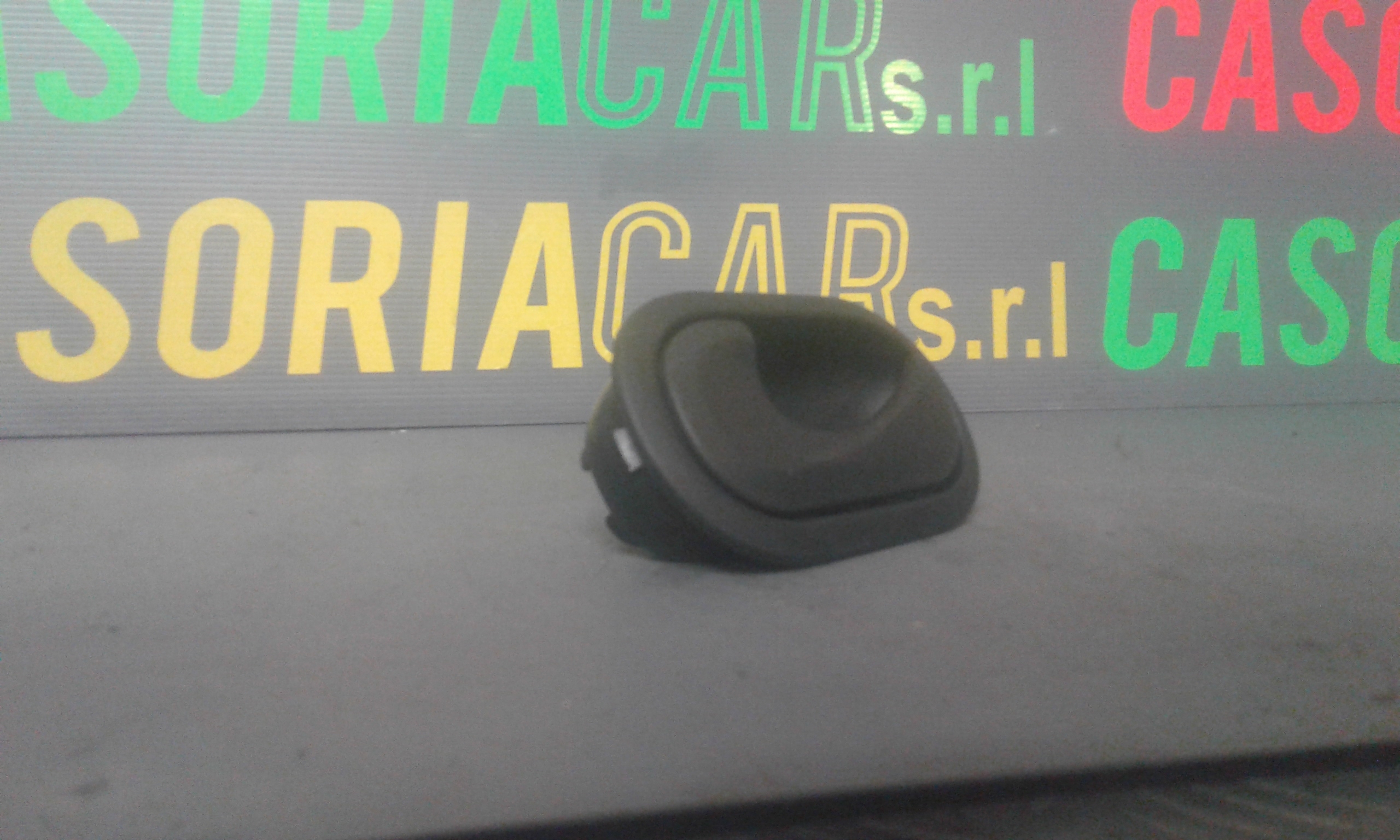 Maniglia interna anteriore Sinistra RENAULT Clio 5