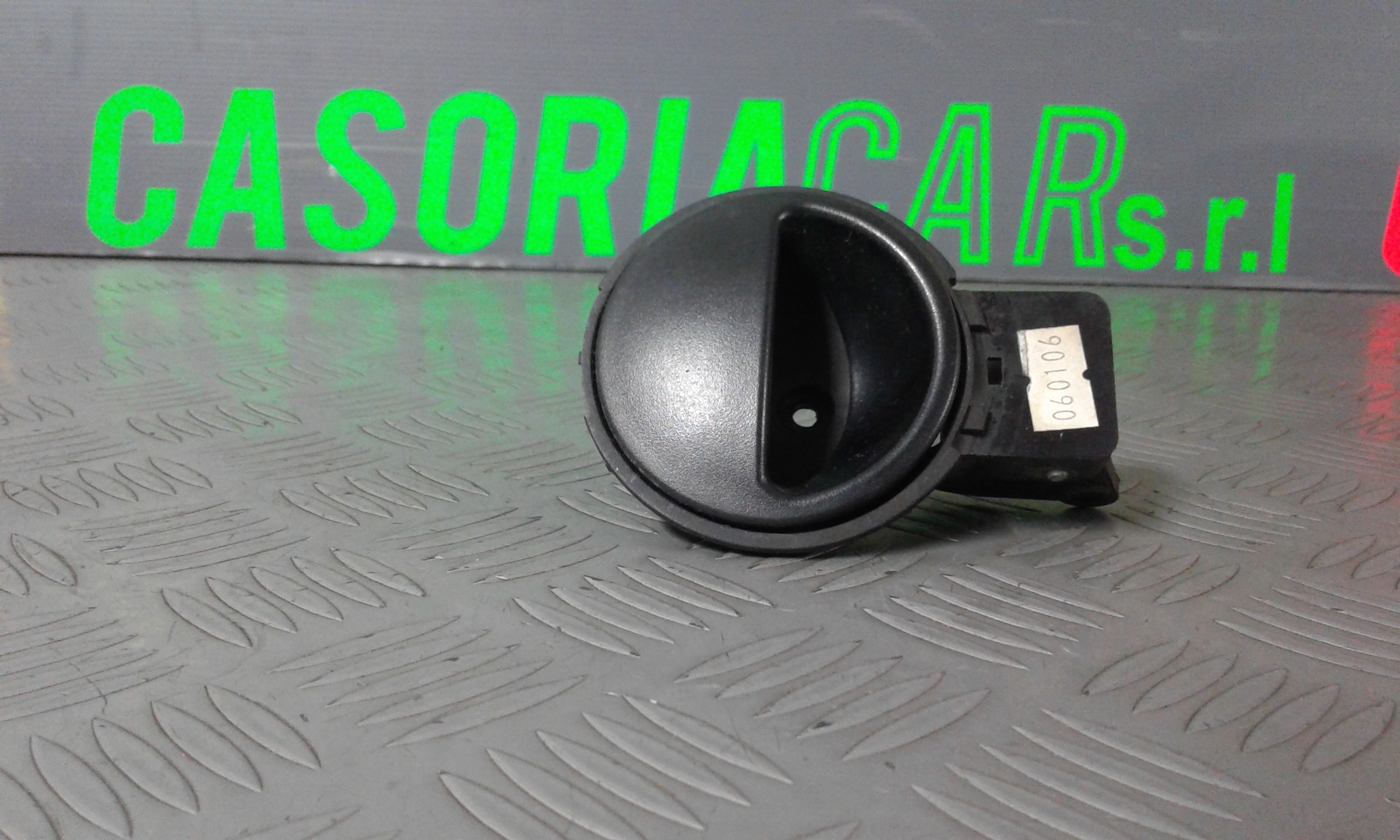 Maniglia interna anteriore Sinistra CHEVROLET Kalos 2 Serie