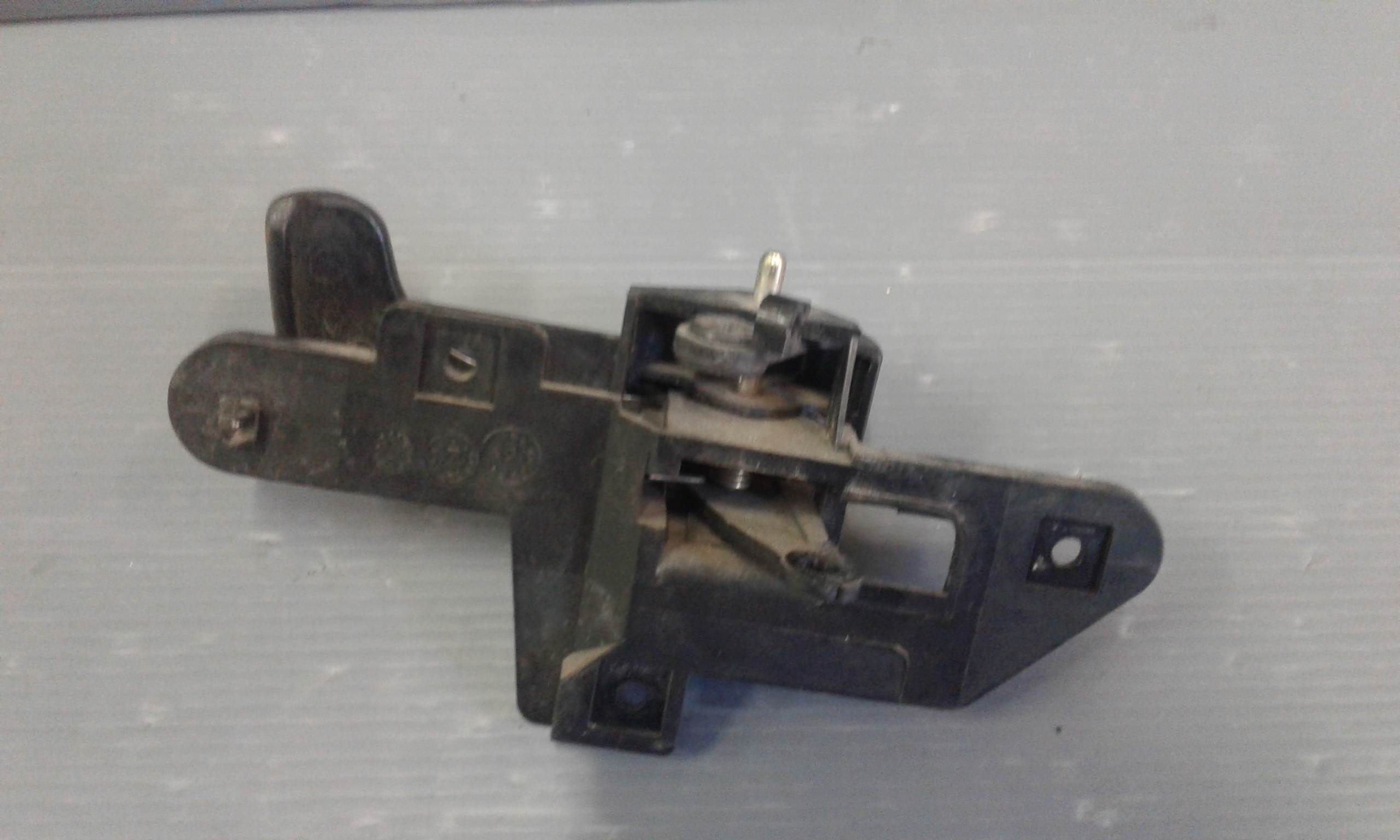 Maniglia interna anteriore Sinistra ALFA ROMEO 146 1  Serie