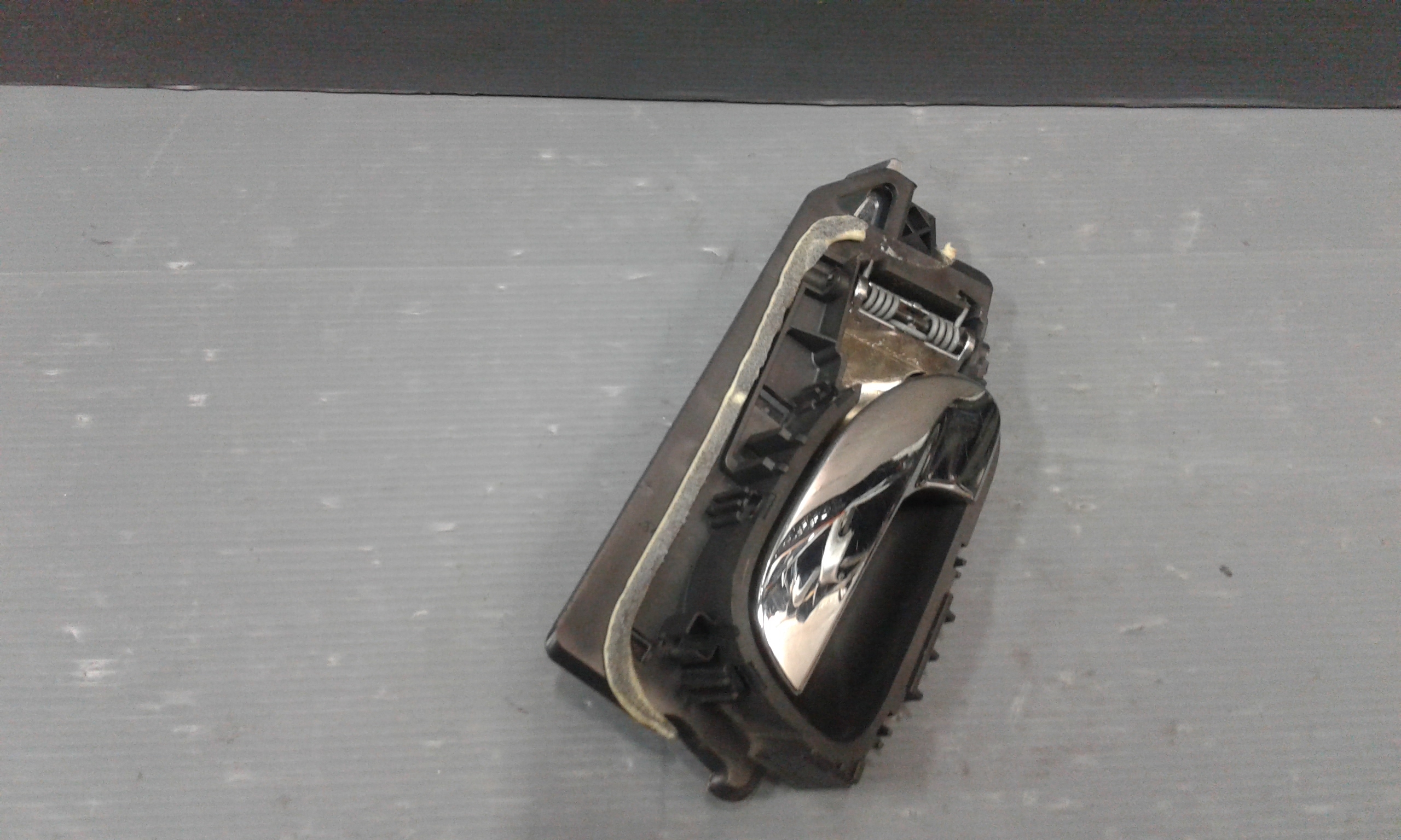 Maniglia interna anteriore Sinistra PEUGEOT 307 Berlina