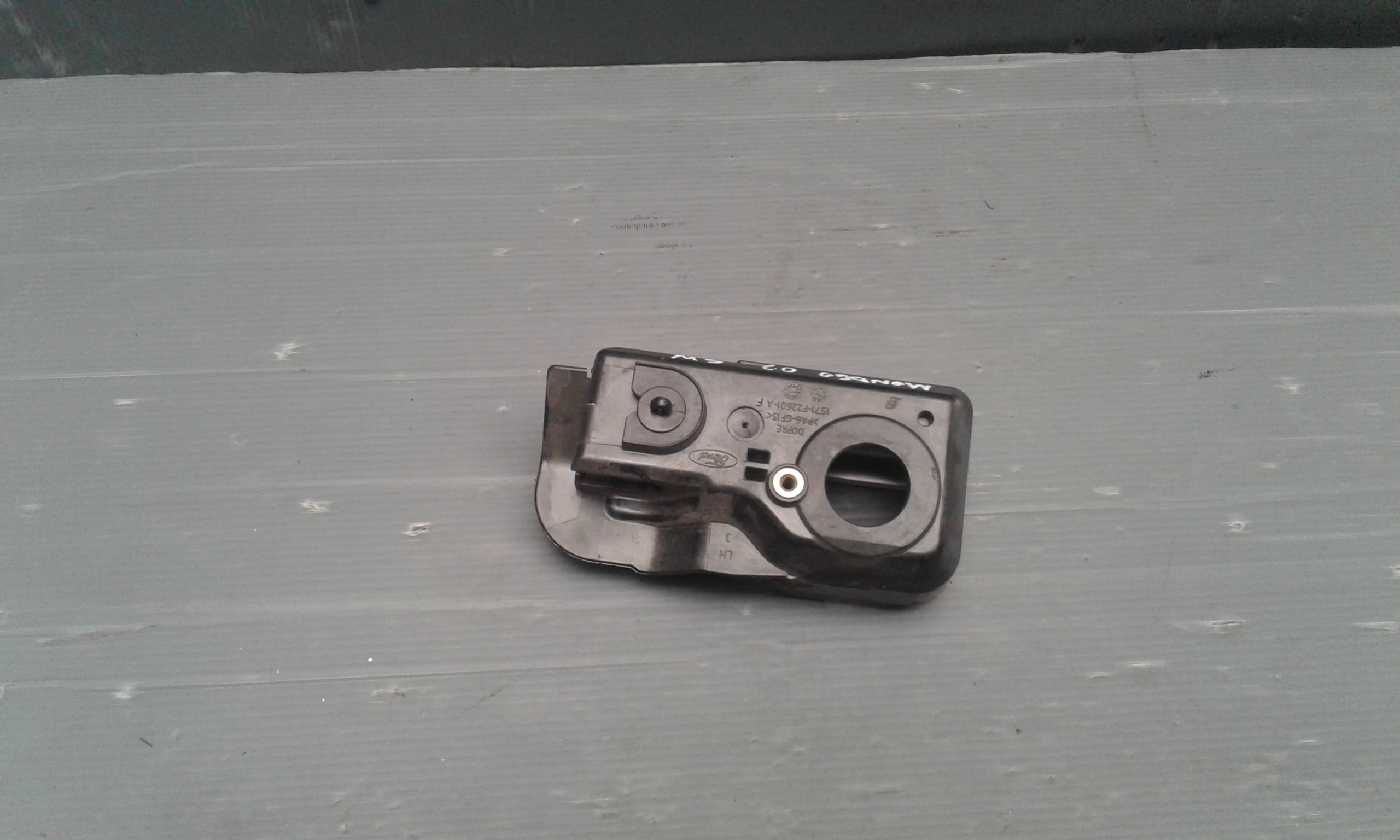 Maniglia interna anteriore Sinistra FORD Mondeo S. Wagon 4 Serie