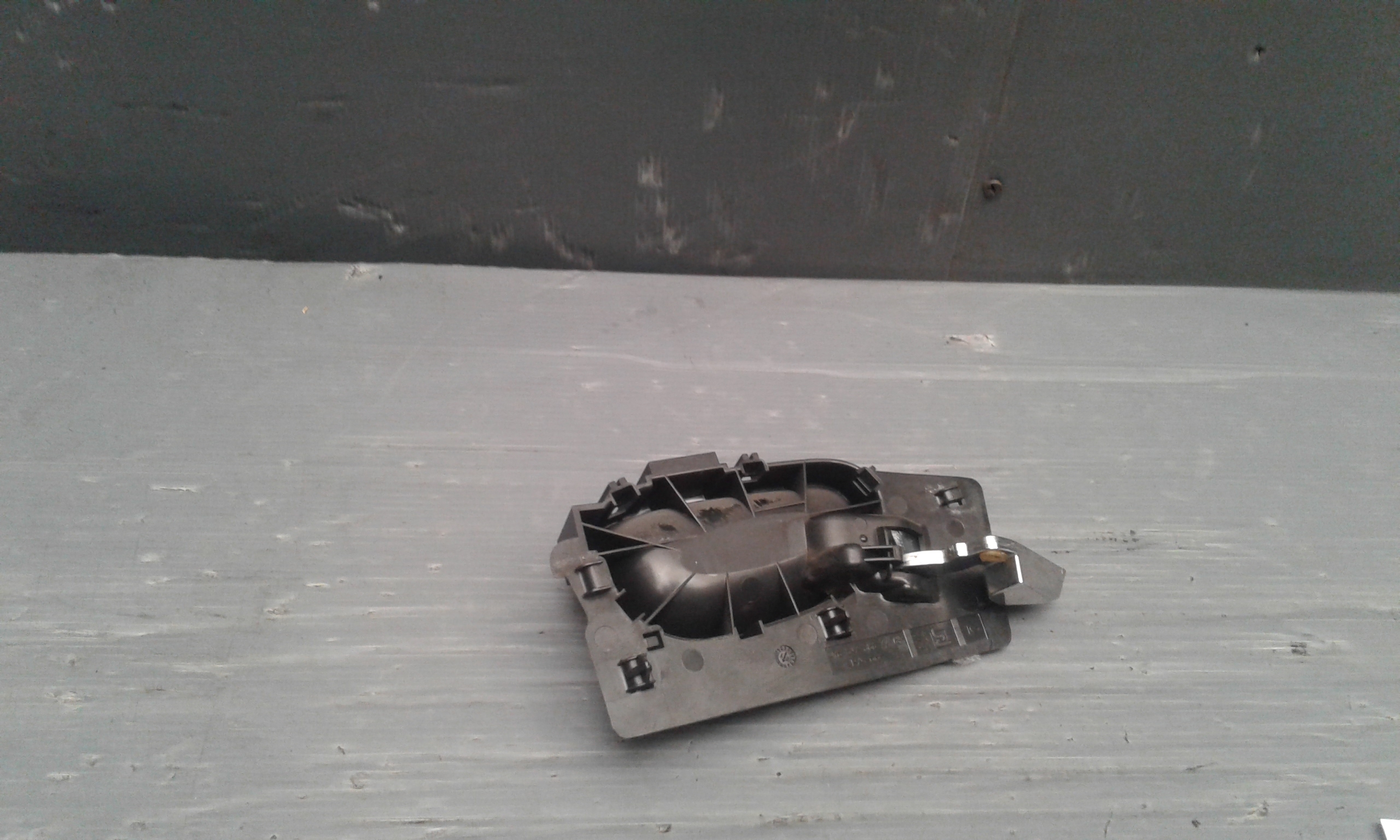 Maniglia interna anteriore Sinistra PEUGEOT 307 Berlina