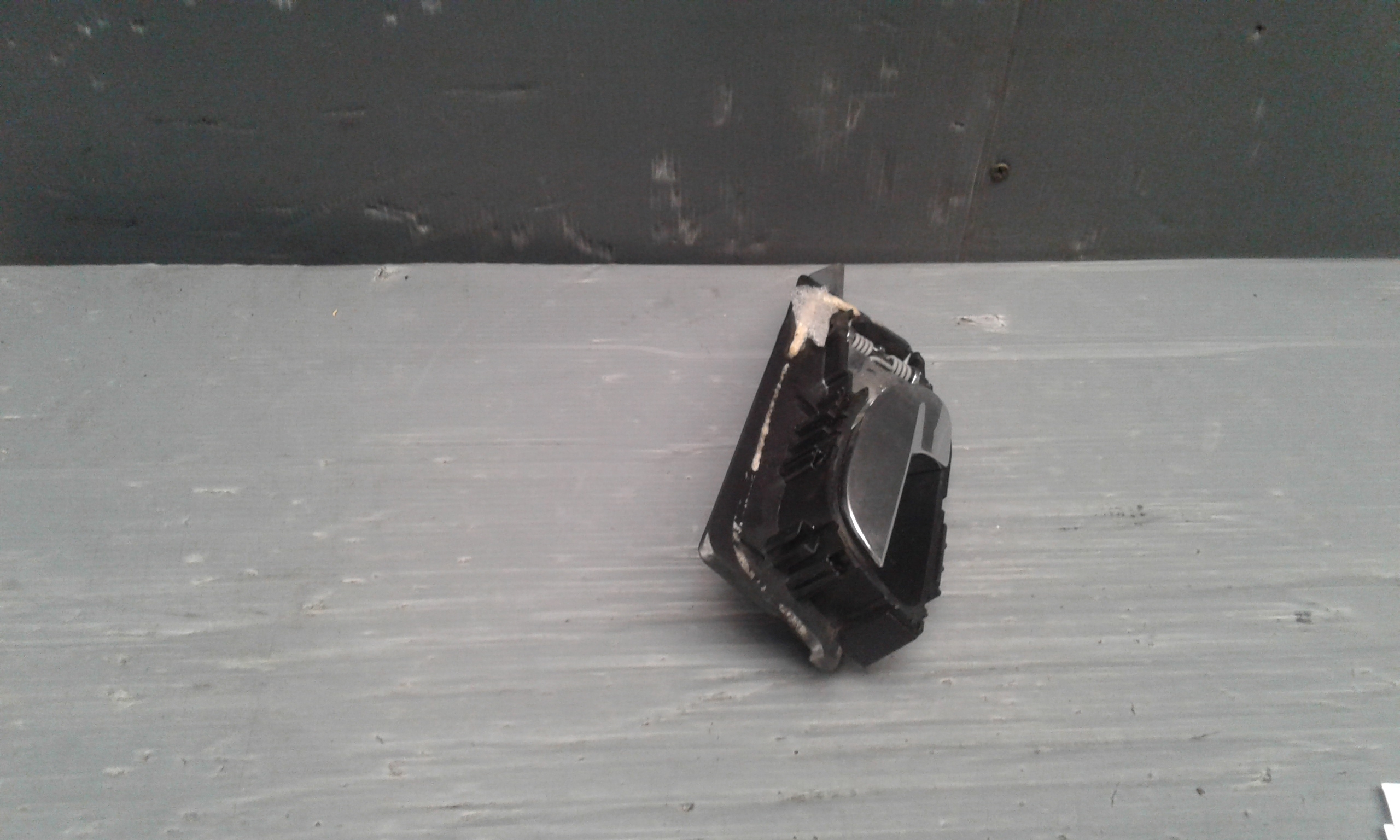 Maniglia interna anteriore Sinistra PEUGEOT 307 Berlina