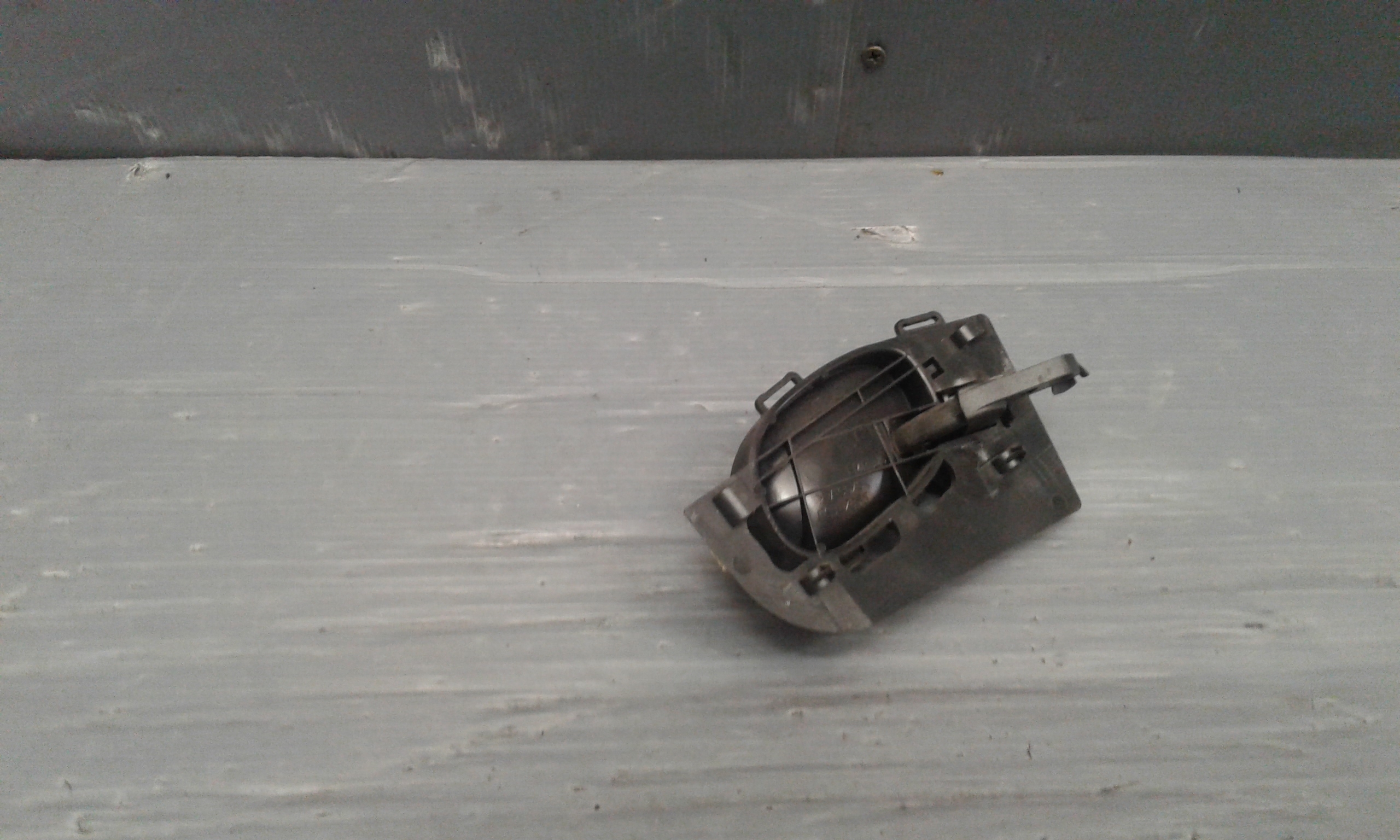 Maniglia interna anteriore Sinistra PEUGEOT 206 1 Serie