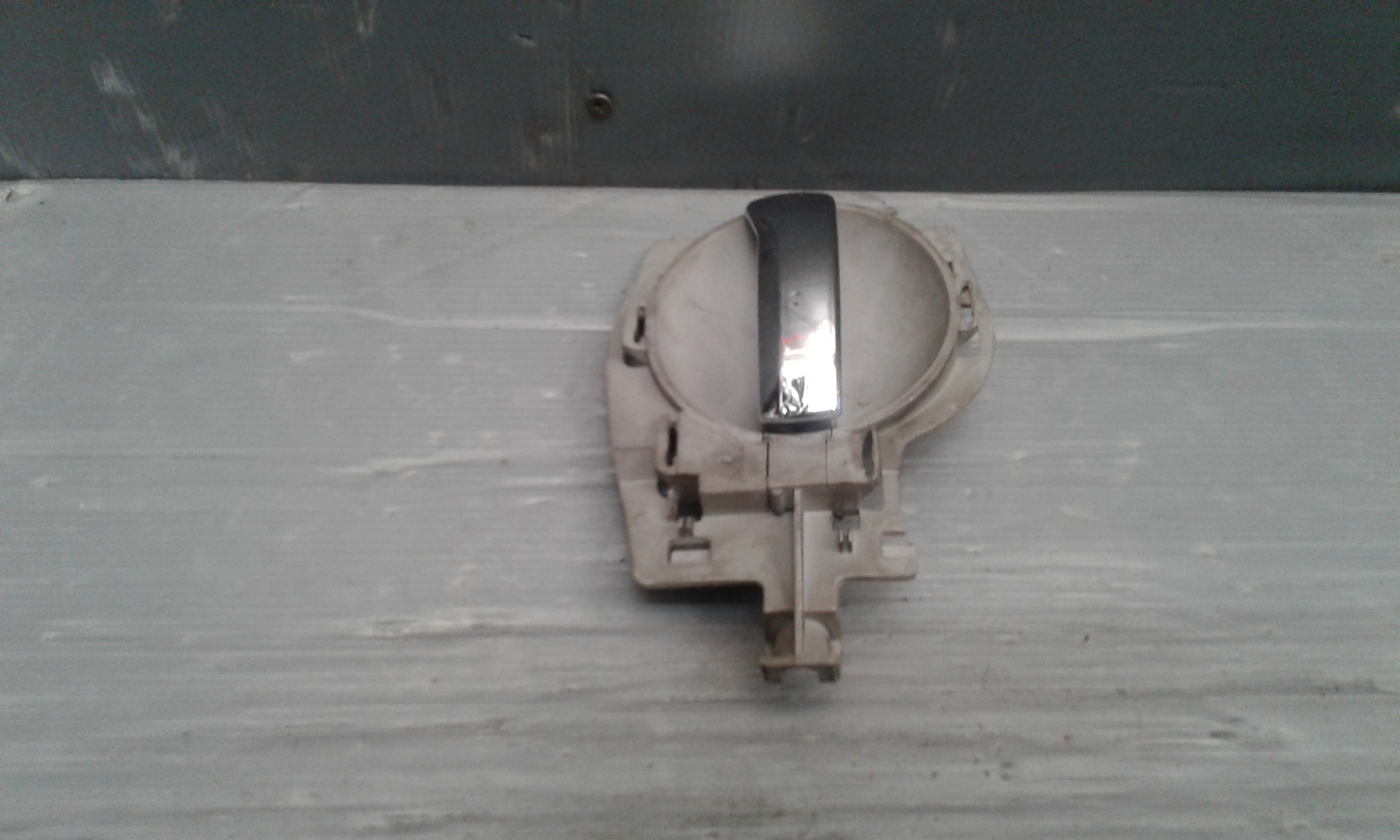 Maniglia interna anteriore Sinistra CITROEN C3 1 Serie