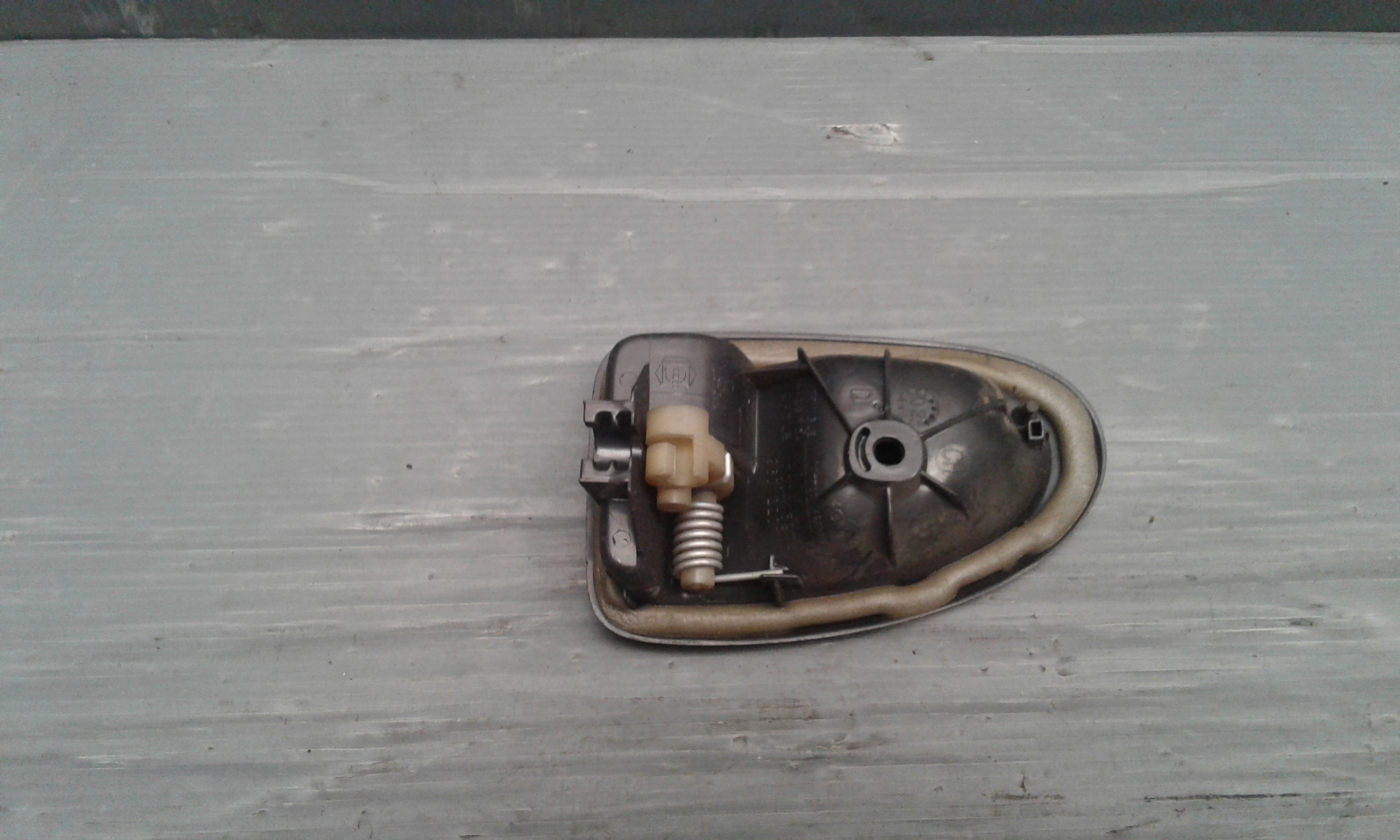 Maniglia interna anteriore Sinistra RENAULT Scenic 3 Serie