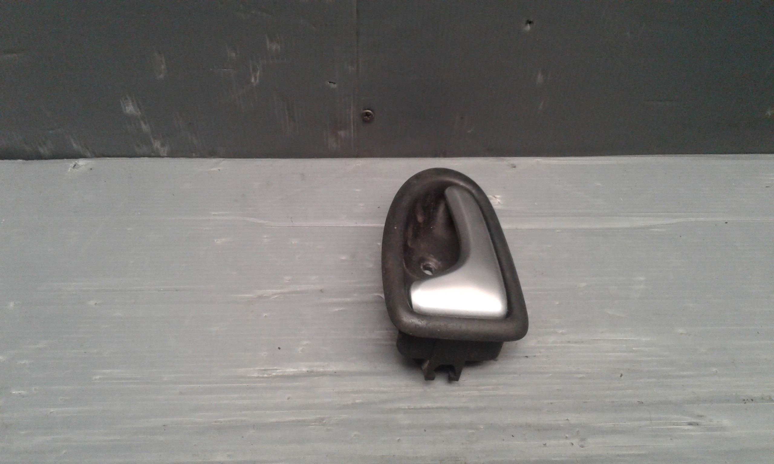 Maniglia interna anteriore Sinistra RENAULT Scenic 3 Serie