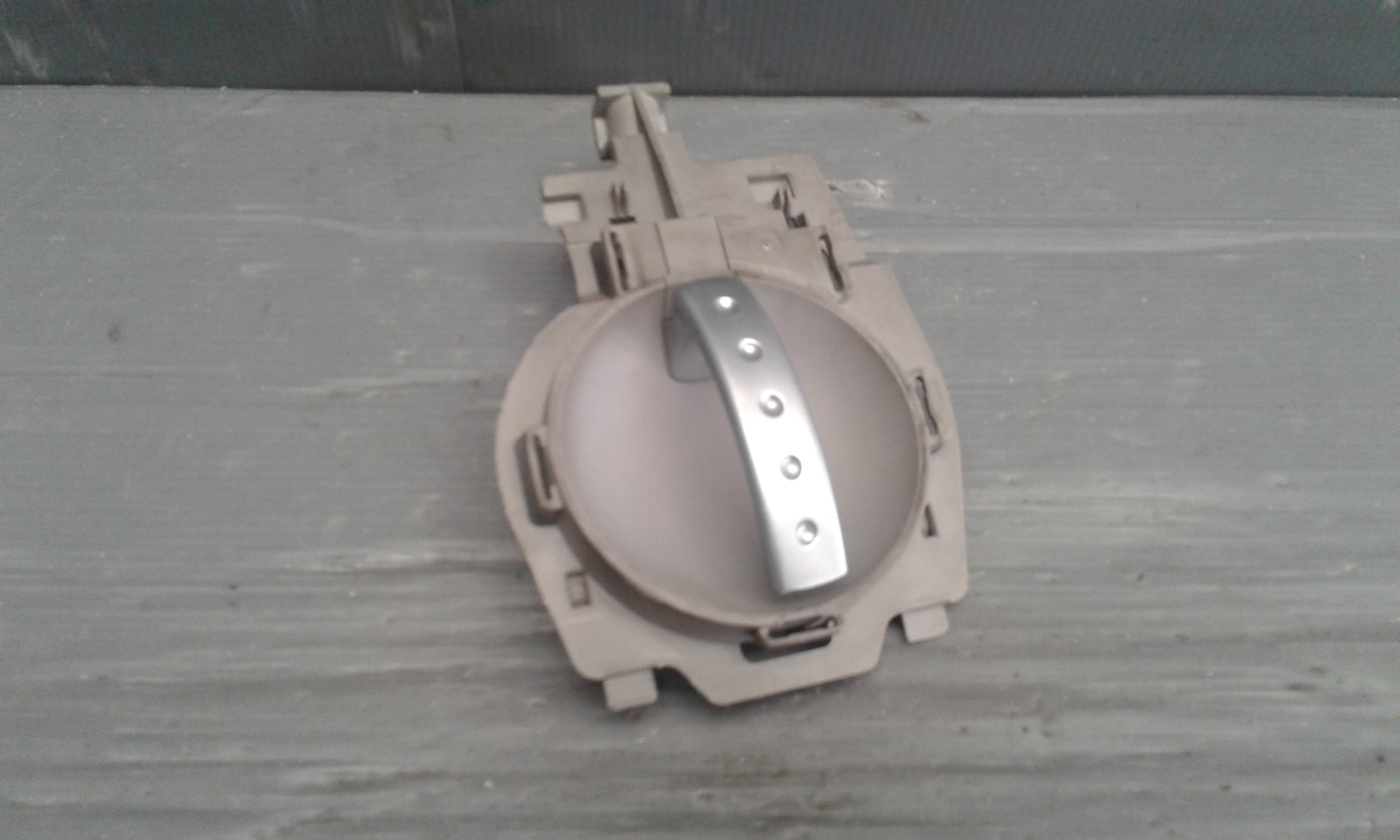 Maniglia interna anteriore Sinistra CITROEN C3 1 Serie