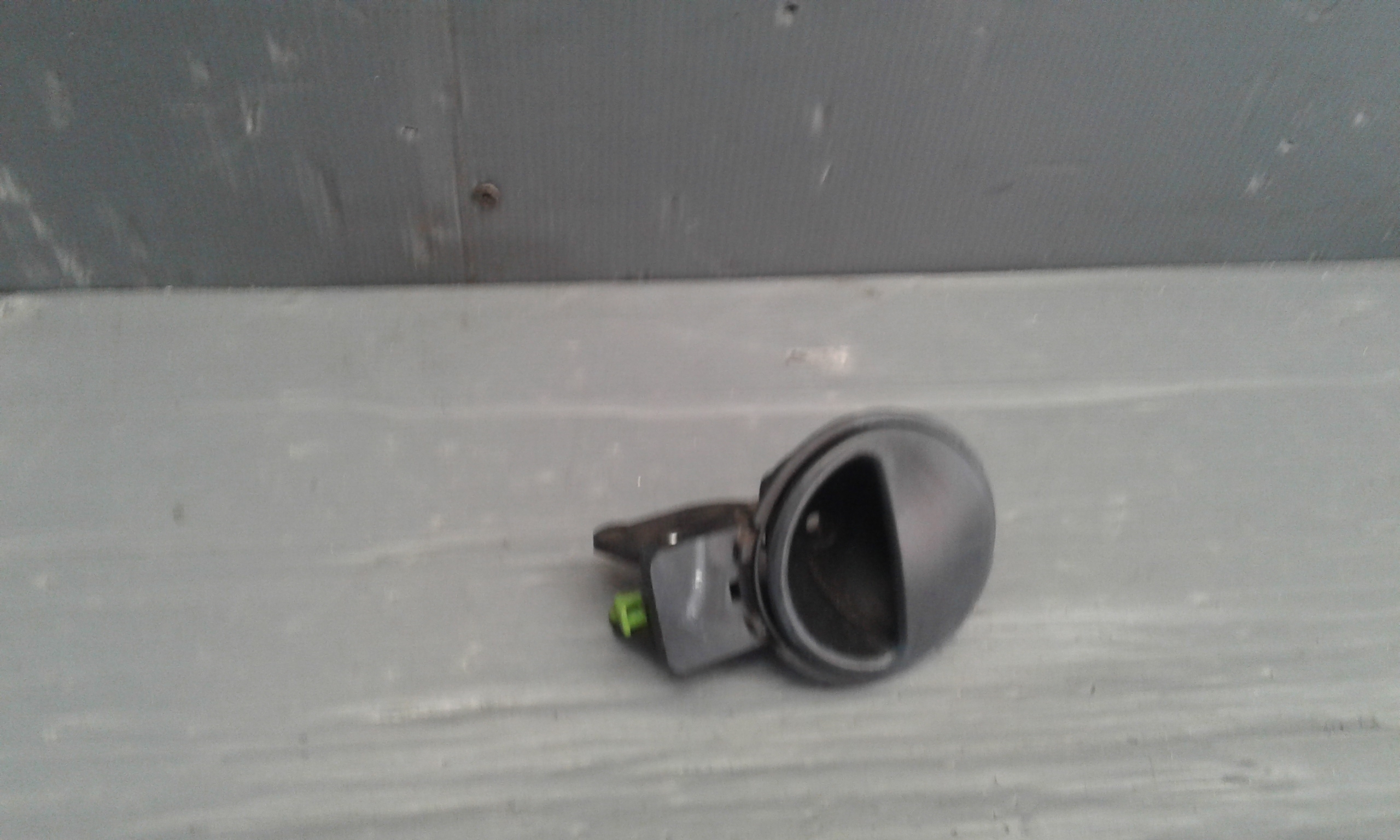 Maniglia interna anteriore Sinistra CHEVROLET Kalos 1 Serie