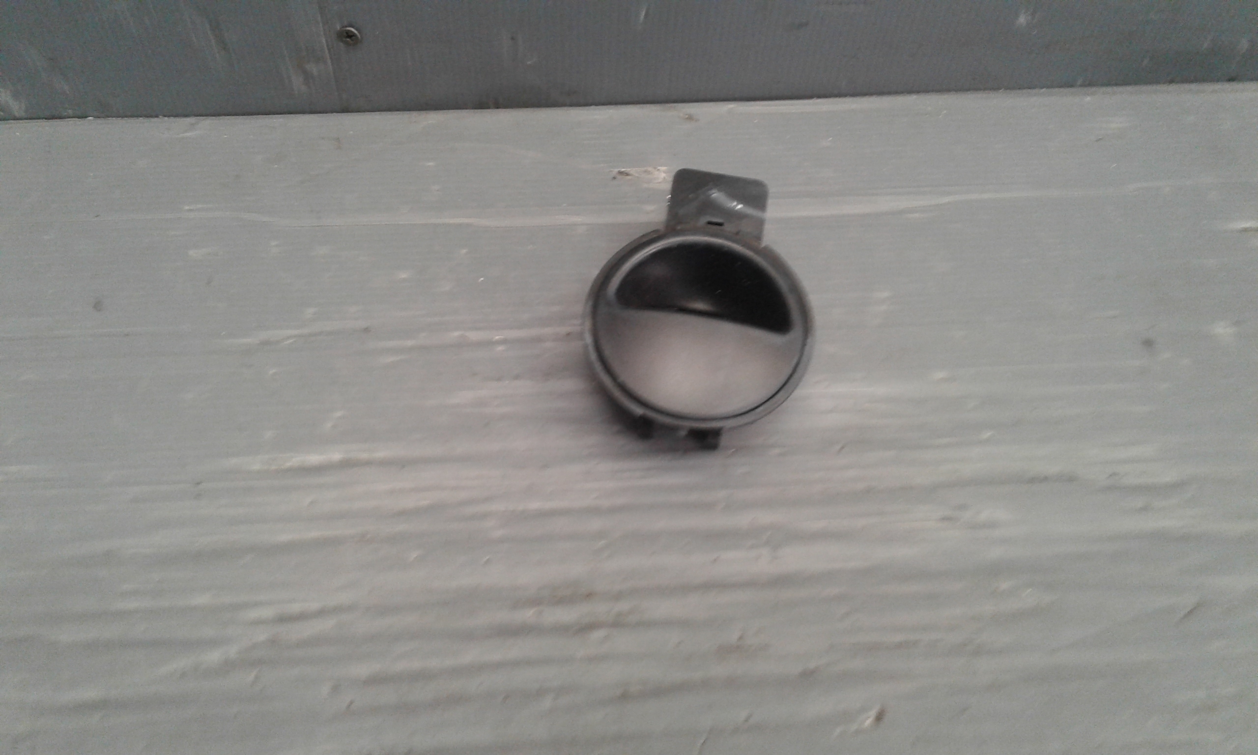 Maniglia interna anteriore Sinistra CHEVROLET Kalos 1 Serie