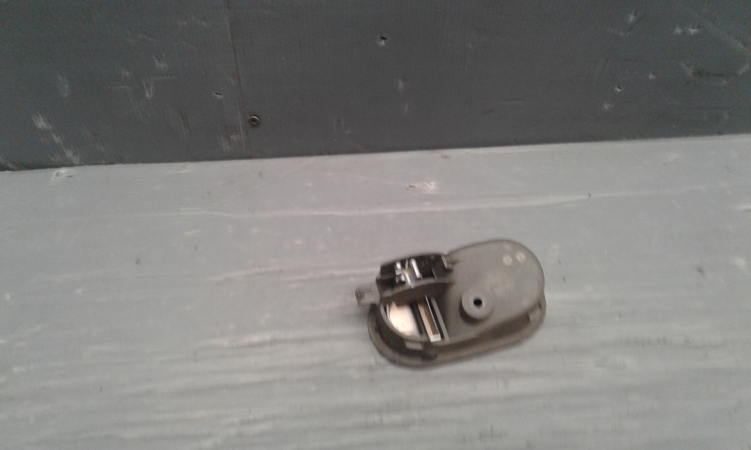 Maniglia interna anteriore Sinistra FORD Fiesta 4 Serie