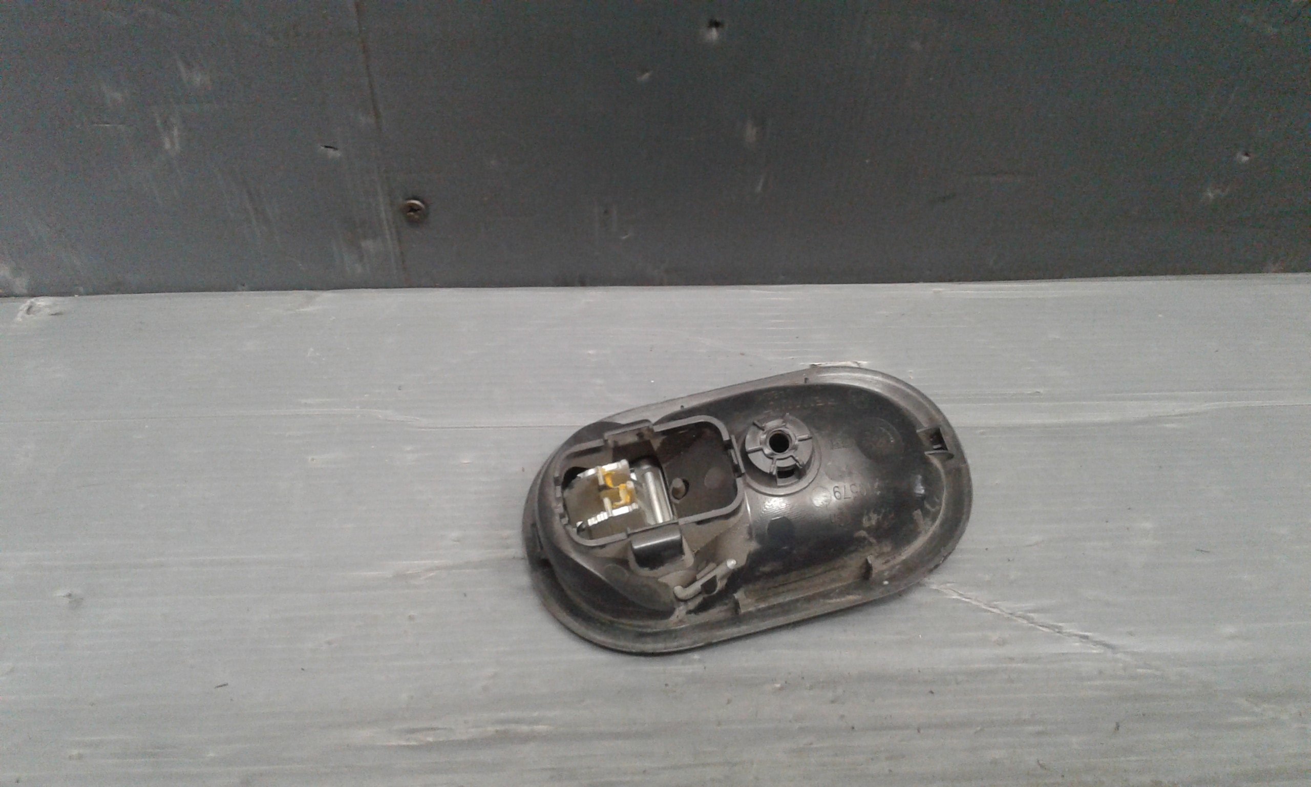 Maniglia interna anteriore Sinistra RENAULT Clio 5