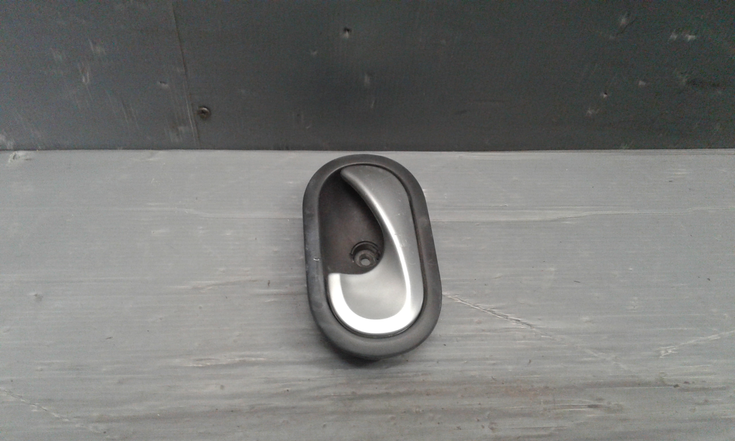 Maniglia interna anteriore Sinistra RENAULT Clio 5