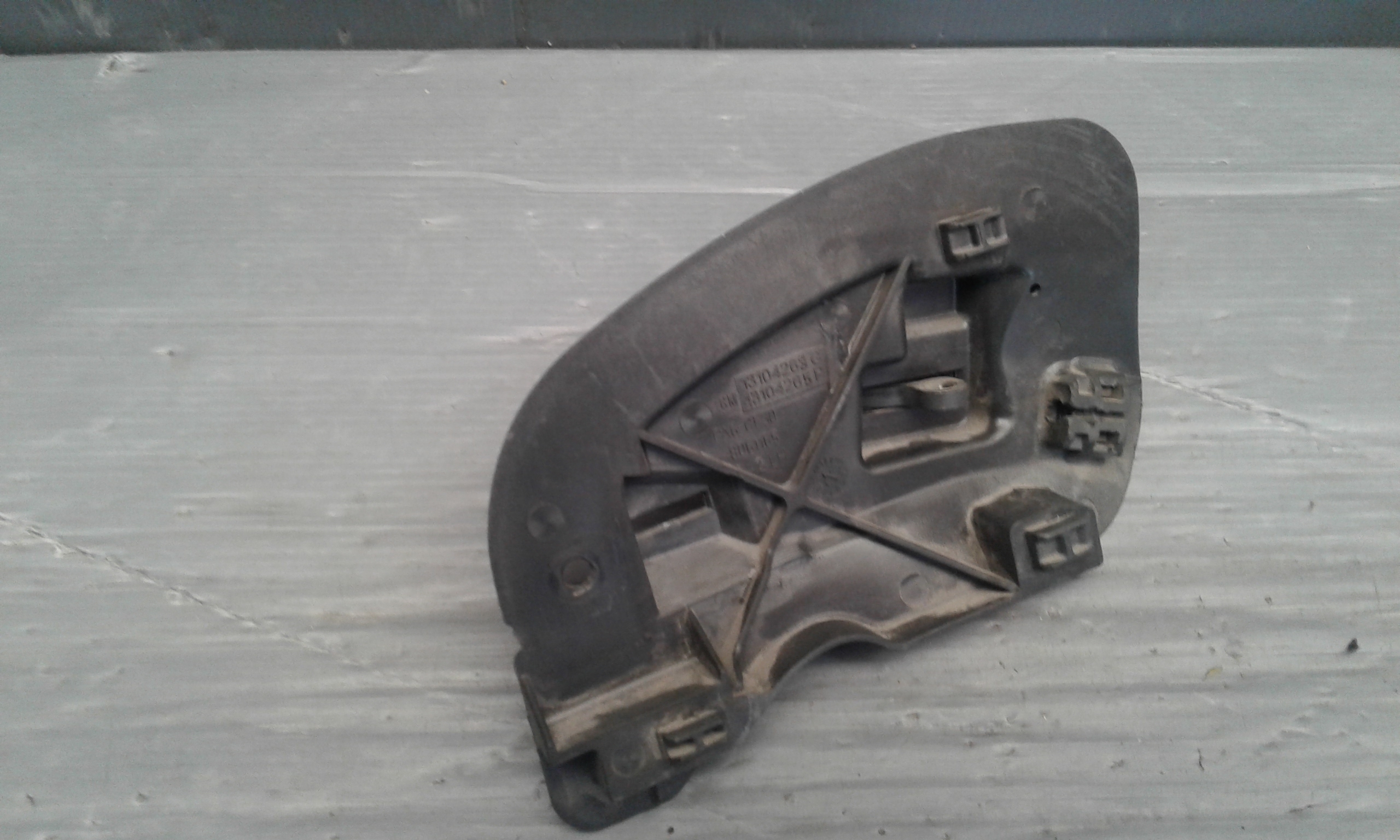 Maniglia interna anteriore Sinistra OPEL Combo 4 Serie