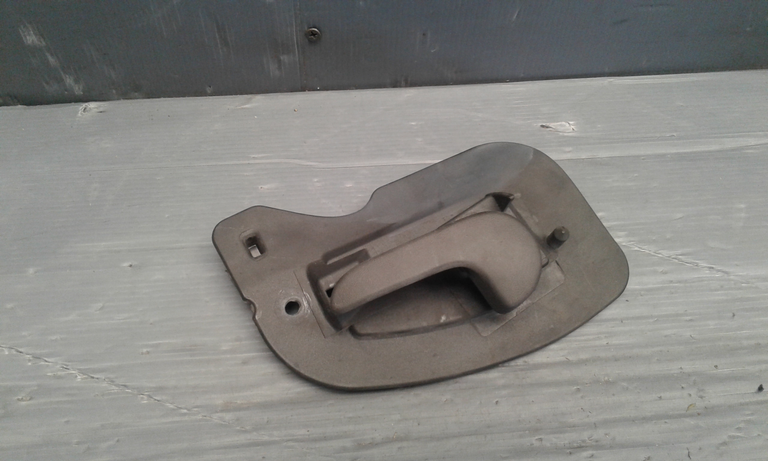 Maniglia interna anteriore Sinistra OPEL Combo 4 Serie