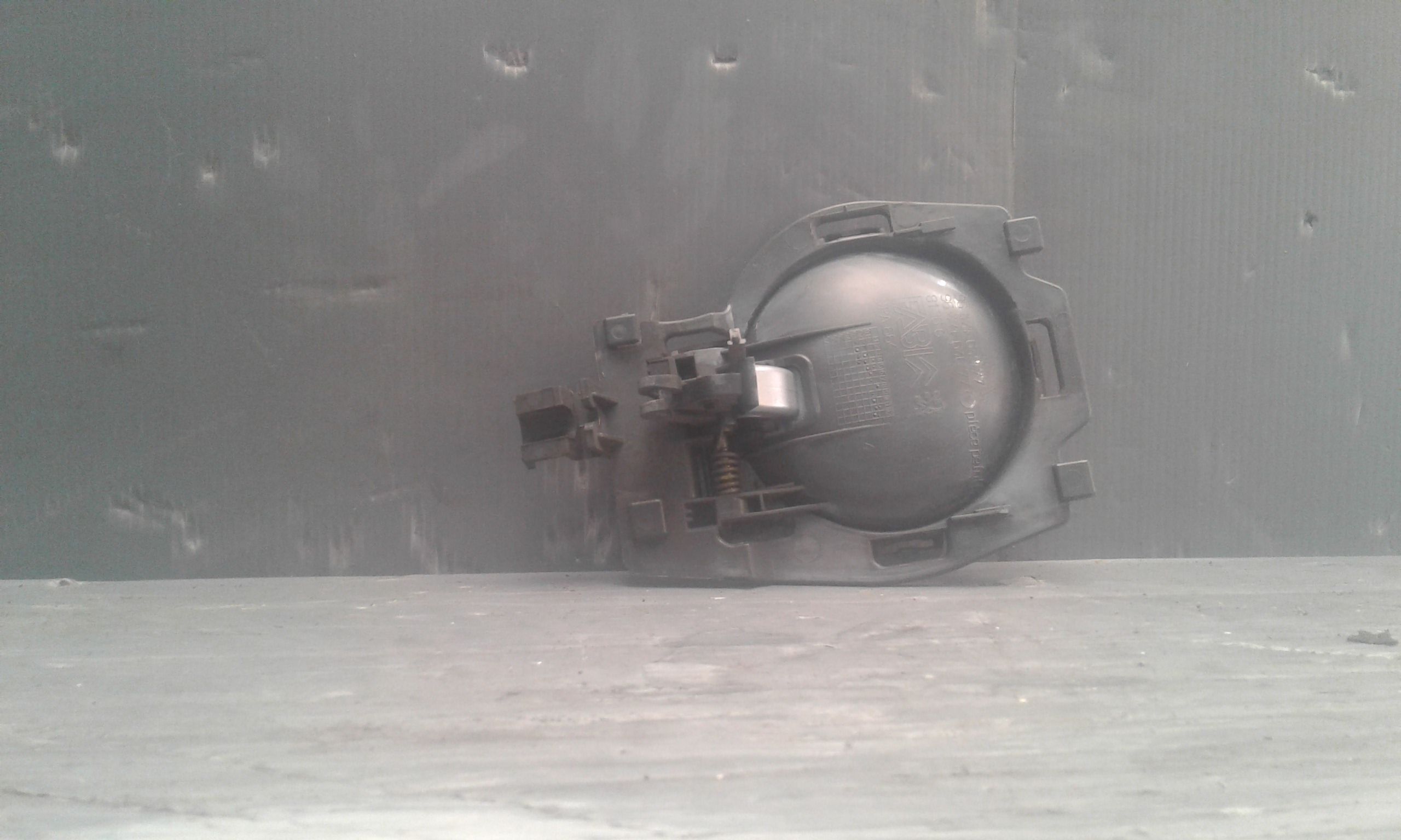 Maniglia interna anteriore Sinistra CITROEN C3 1 Serie