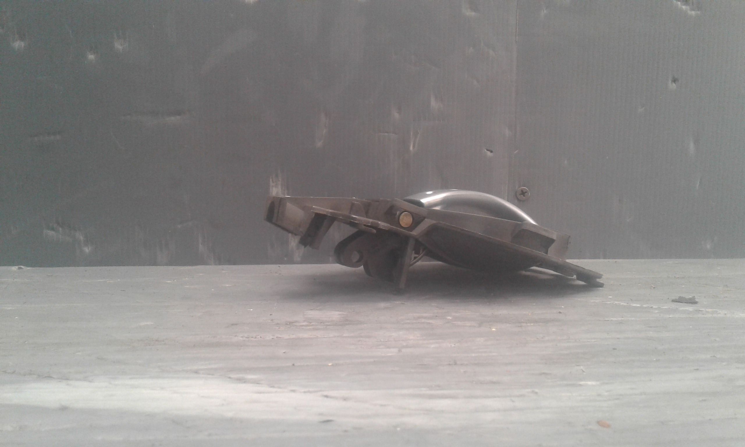 Maniglia interna anteriore Sinistra CITROEN C3 1 Serie