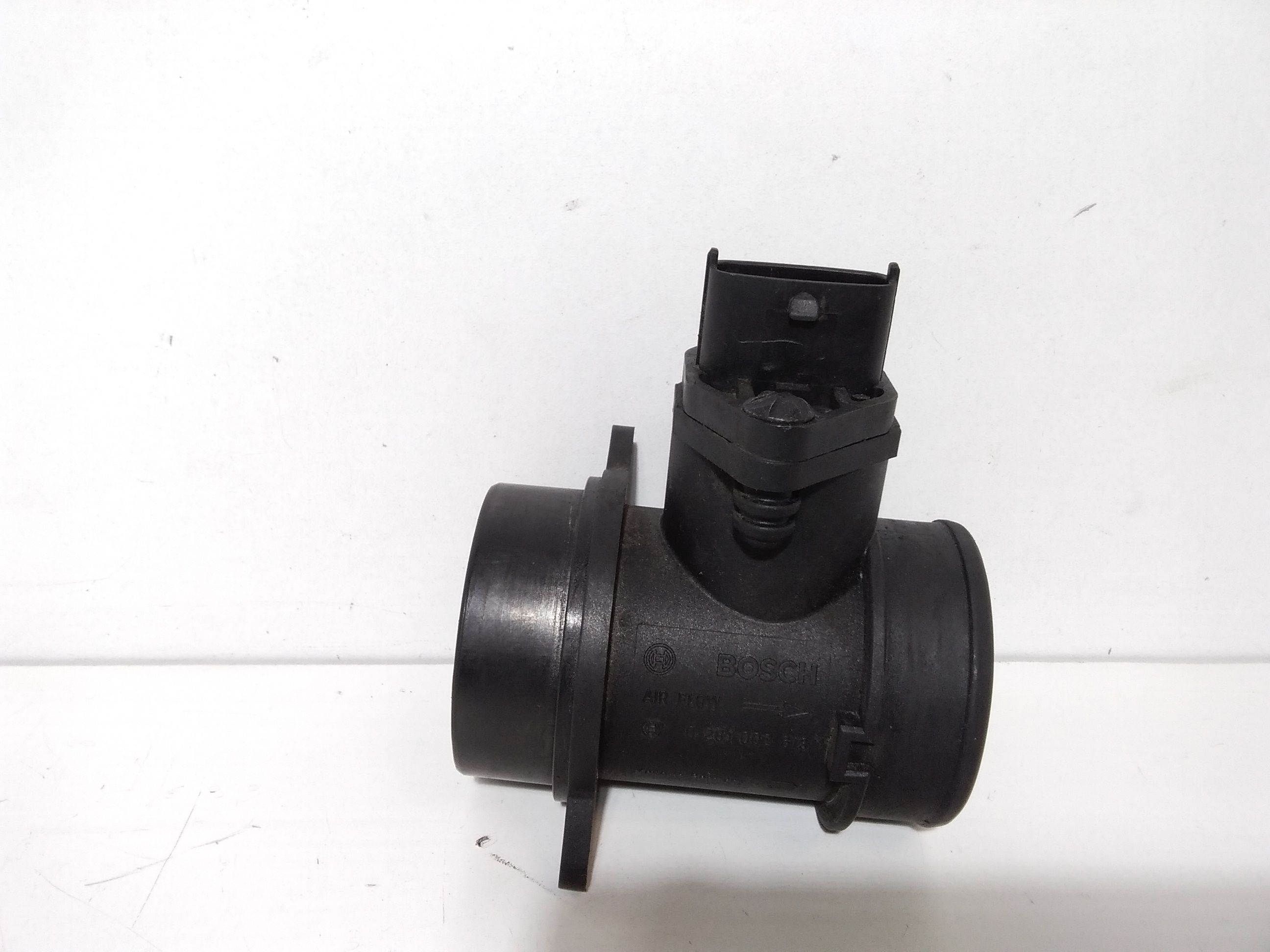 Debimetro FIAT Panda 2 Serie