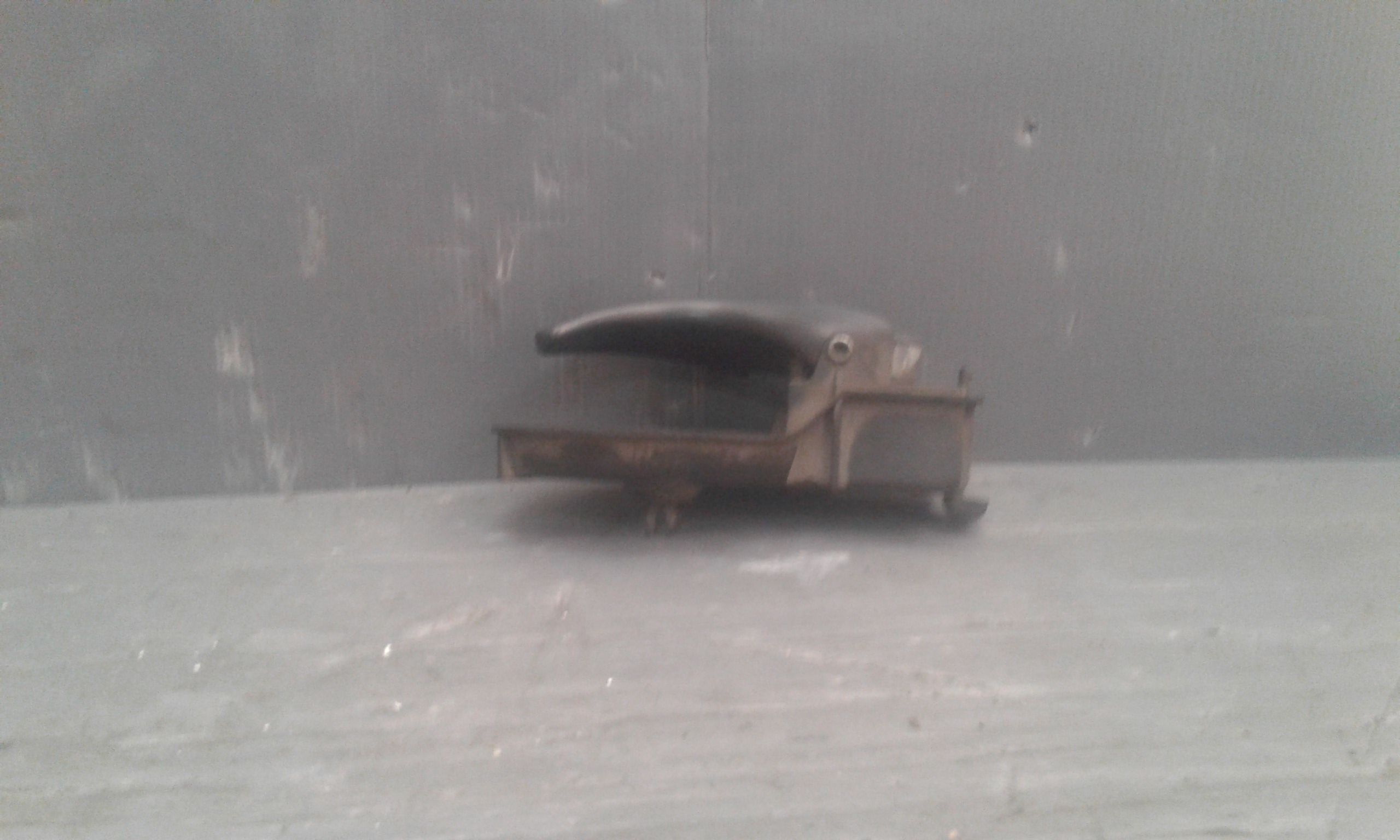 Maniglia interna anteriore Sinistra FORD Transit 4 Serie