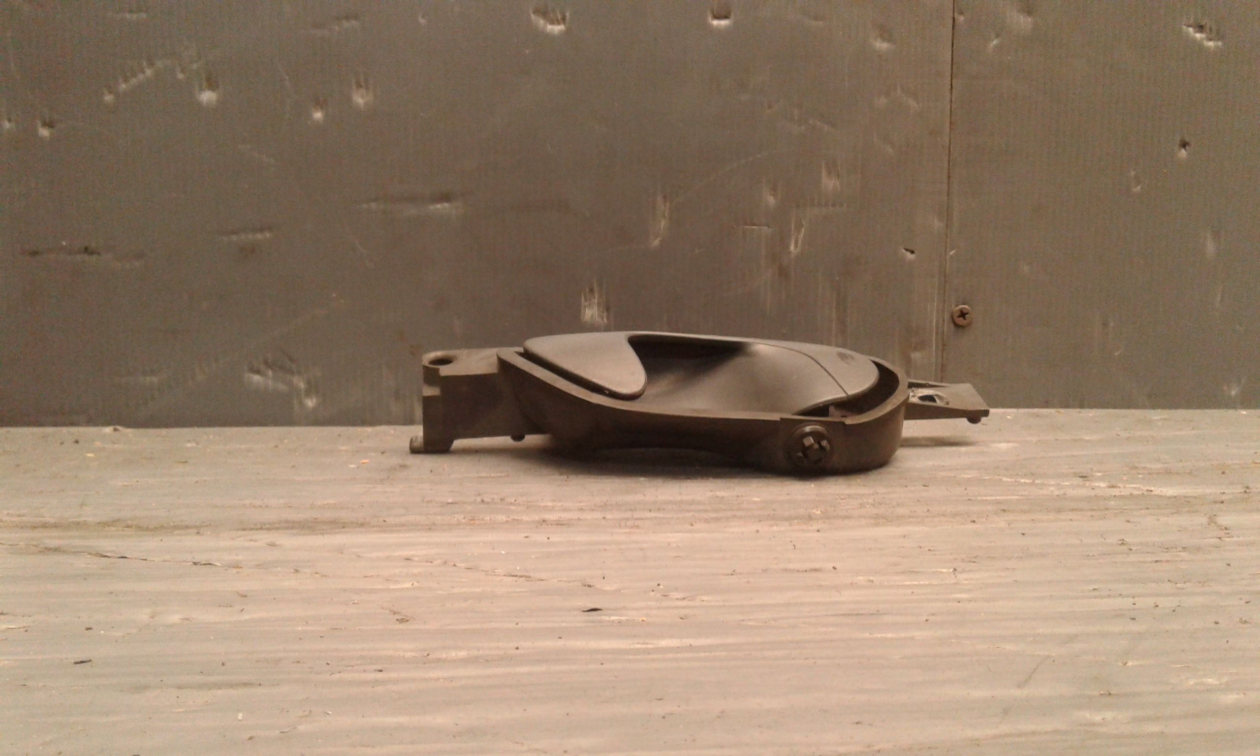 Maniglia interna anteriore Sinistra FIAT Scudo 1 Serie