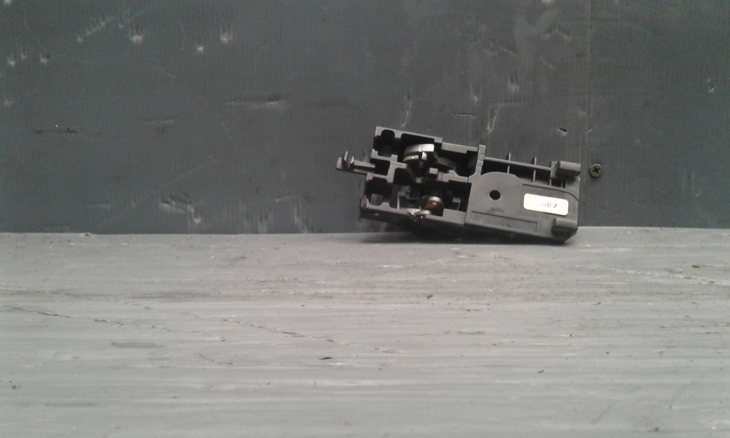 Maniglia interna anteriore Sinistra SUZUKI Swift 4 Serie