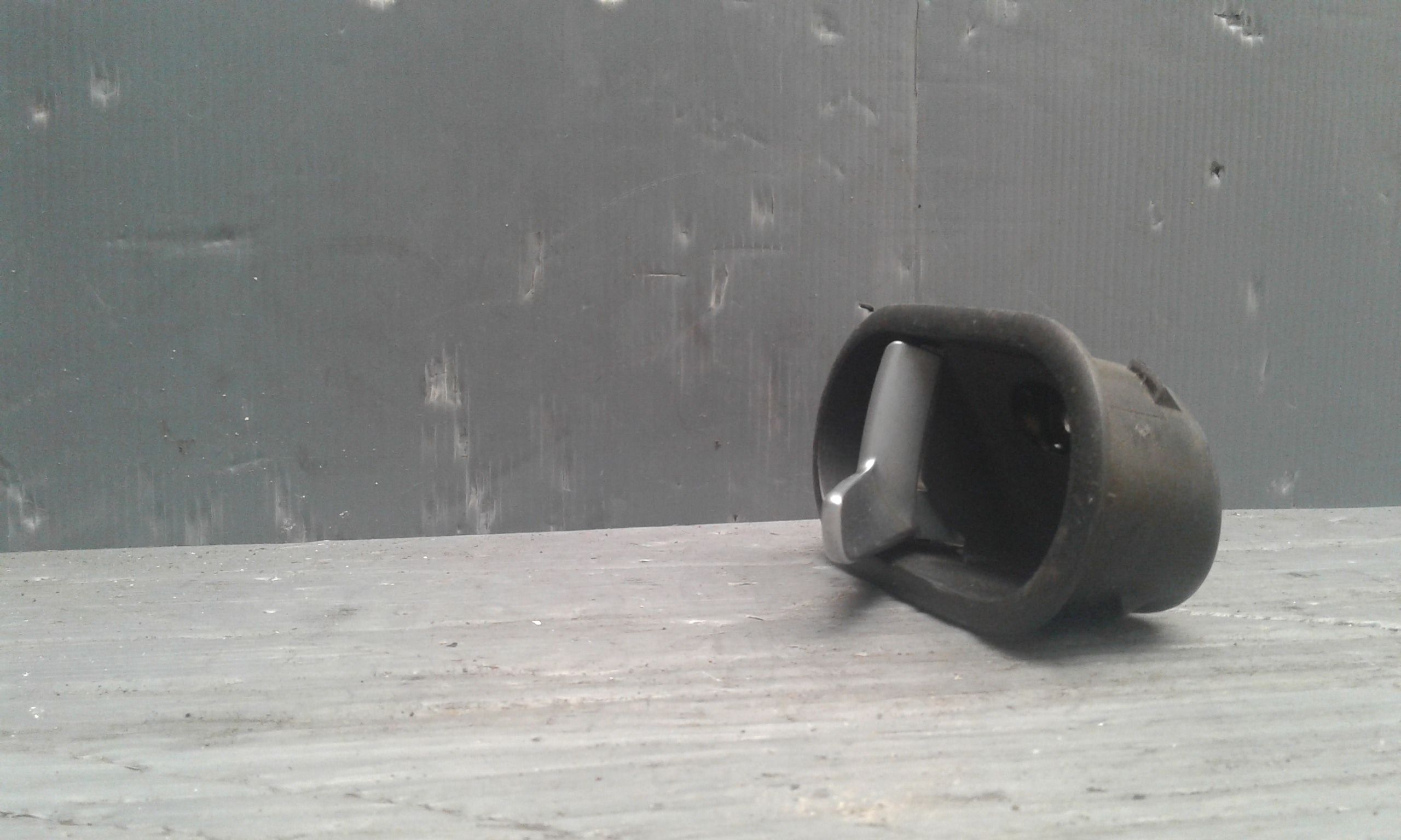 Maniglia interna anteriore Sinistra FORD Fusion 1 Serie