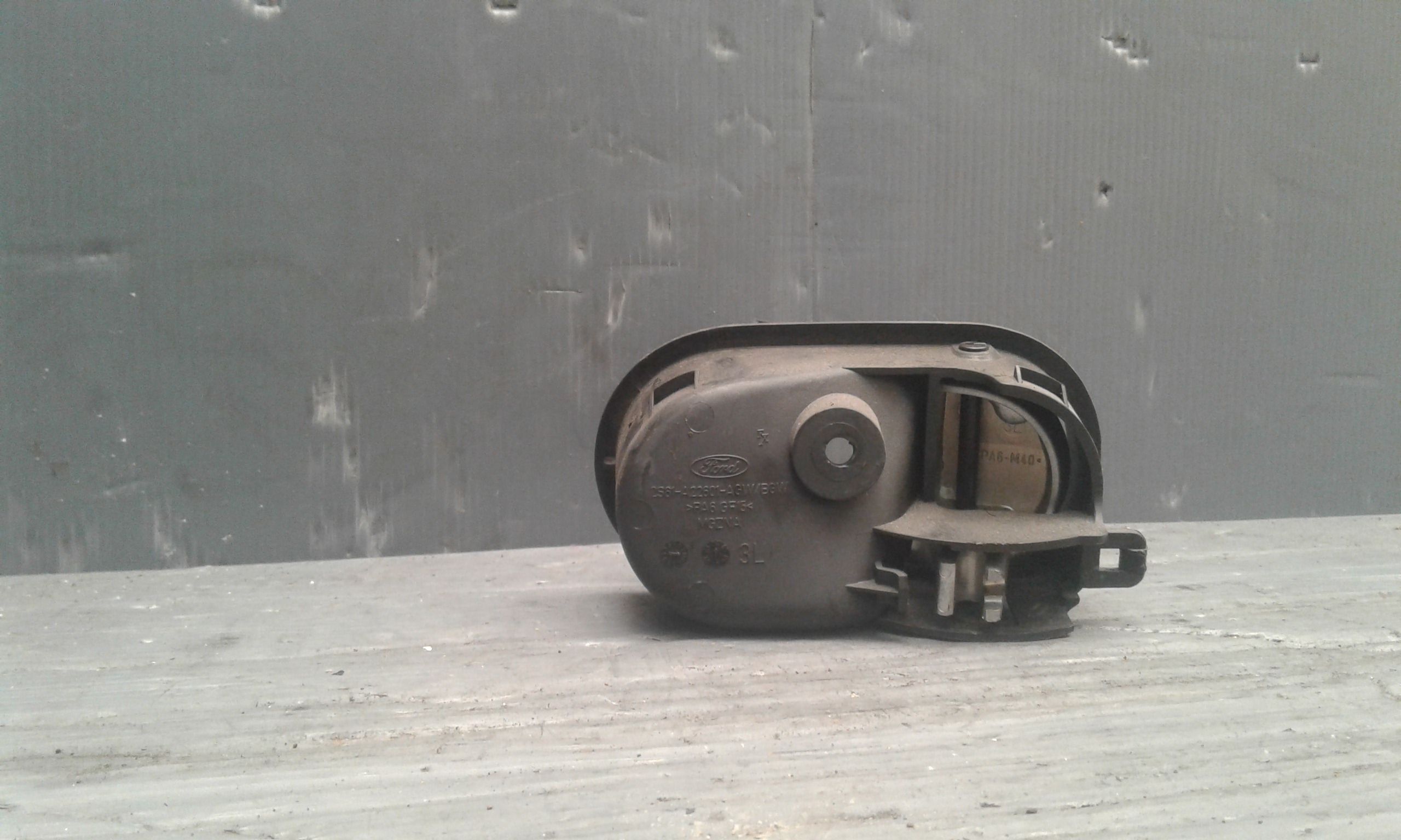 Maniglia interna anteriore Sinistra FORD Fusion 1 Serie