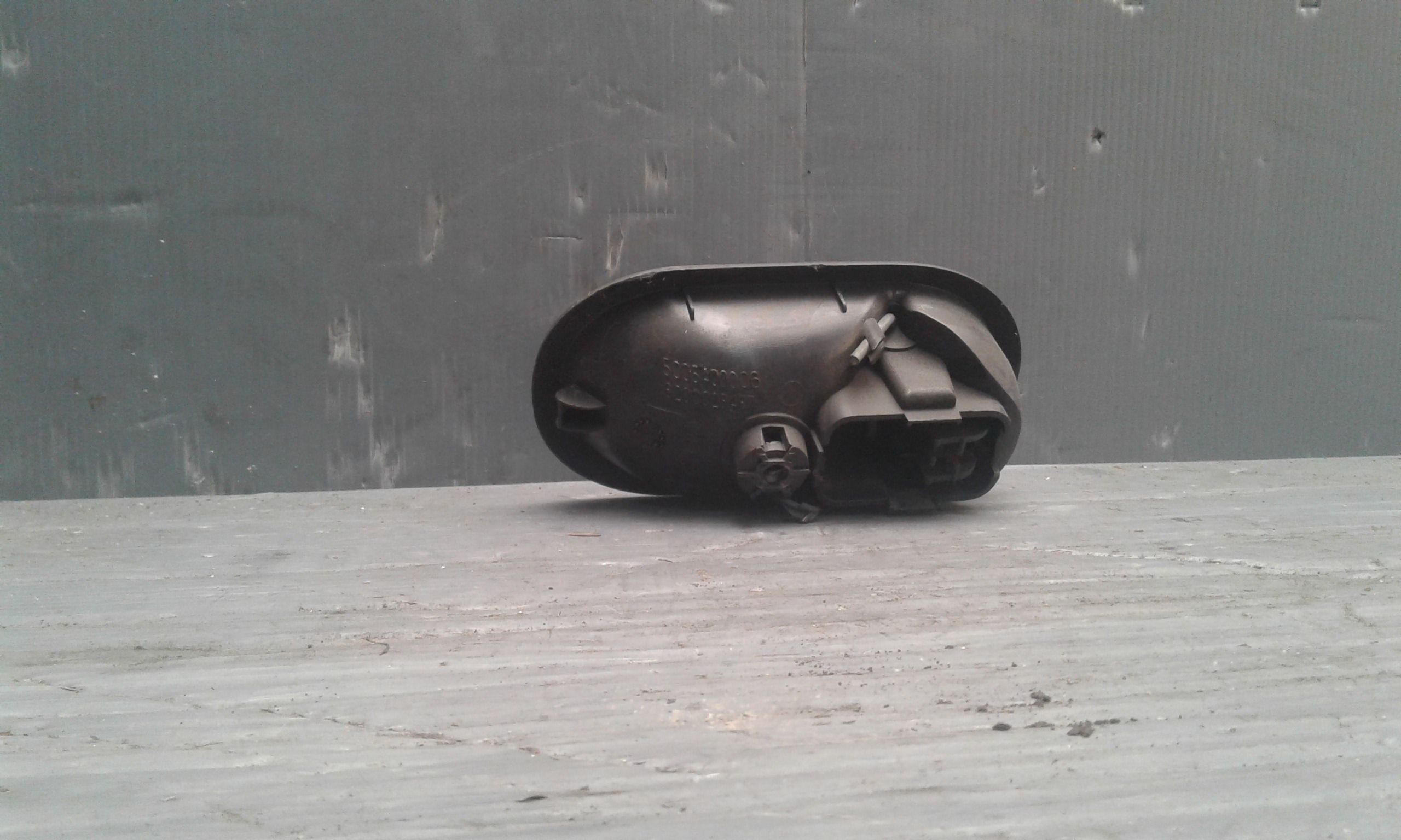 Maniglia interna anteriore Sinistra RENAULT Megane ll 1 Serie