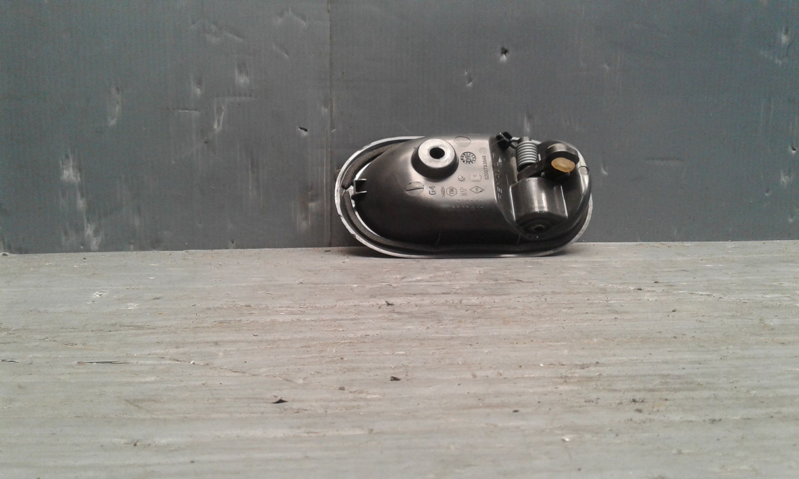 Maniglia interna anteriore Sinistra DACIA Sandero 1 Serie