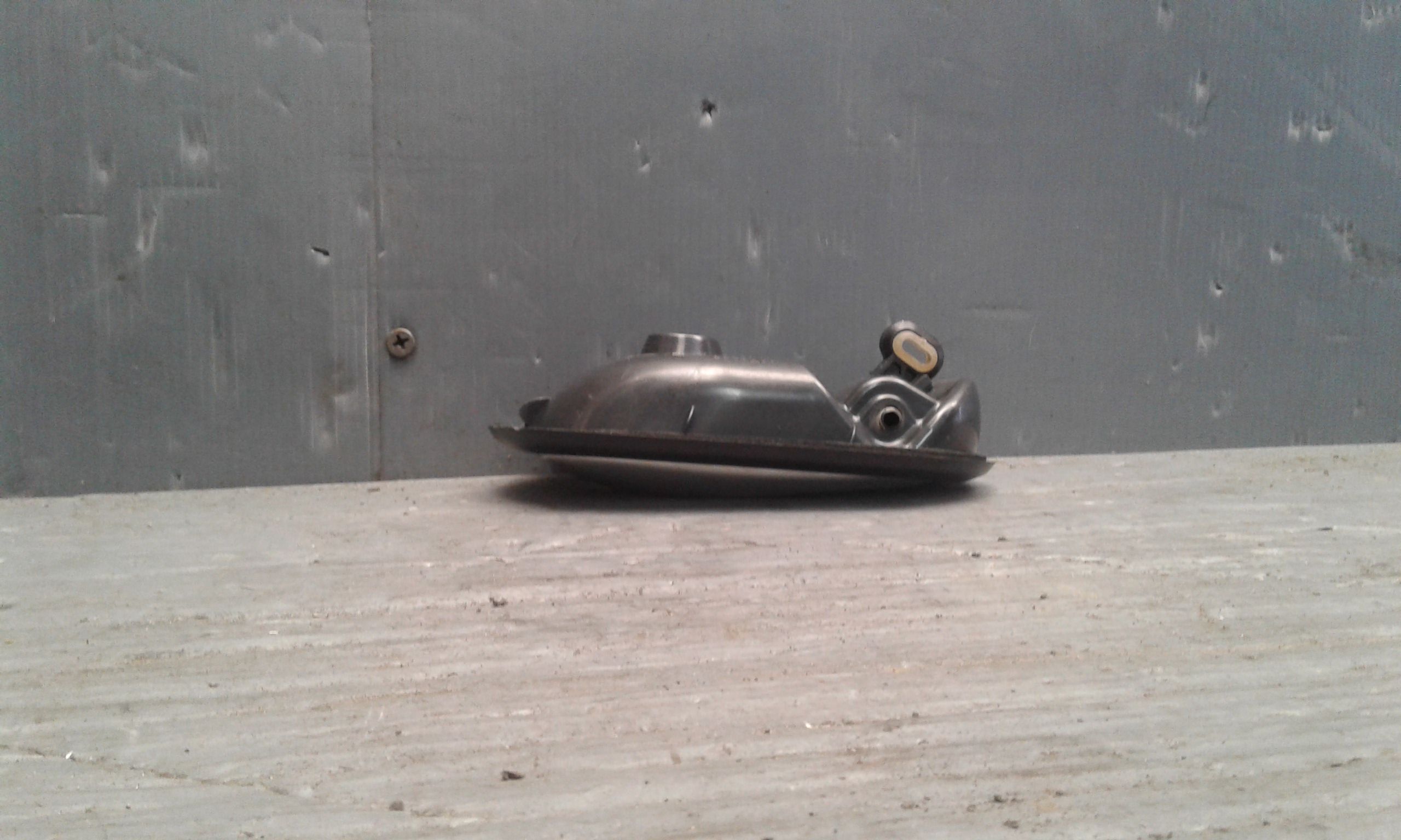 Maniglia interna anteriore Sinistra DACIA Sandero 1 Serie