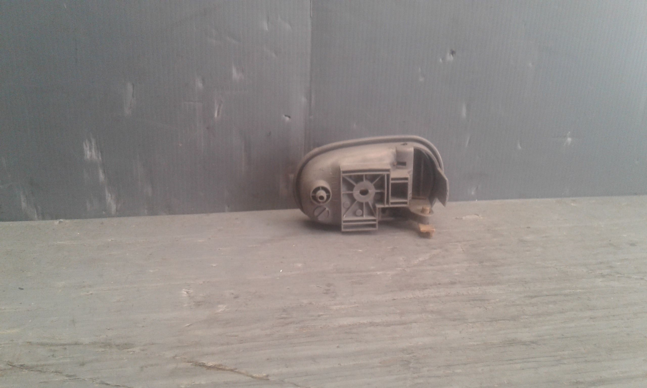 Maniglia interna anteriore Sinistra MAZDA Demio 1 Serie