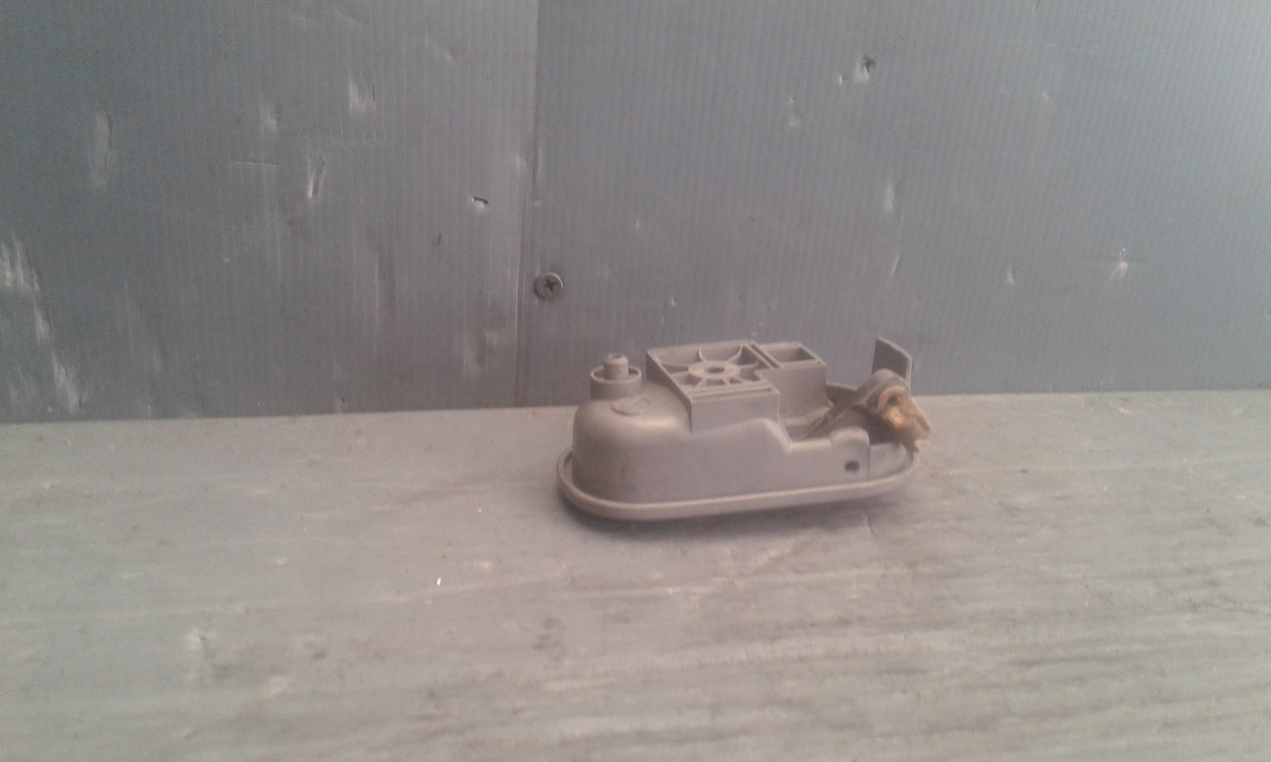 Maniglia interna anteriore Sinistra MAZDA Demio 1 Serie