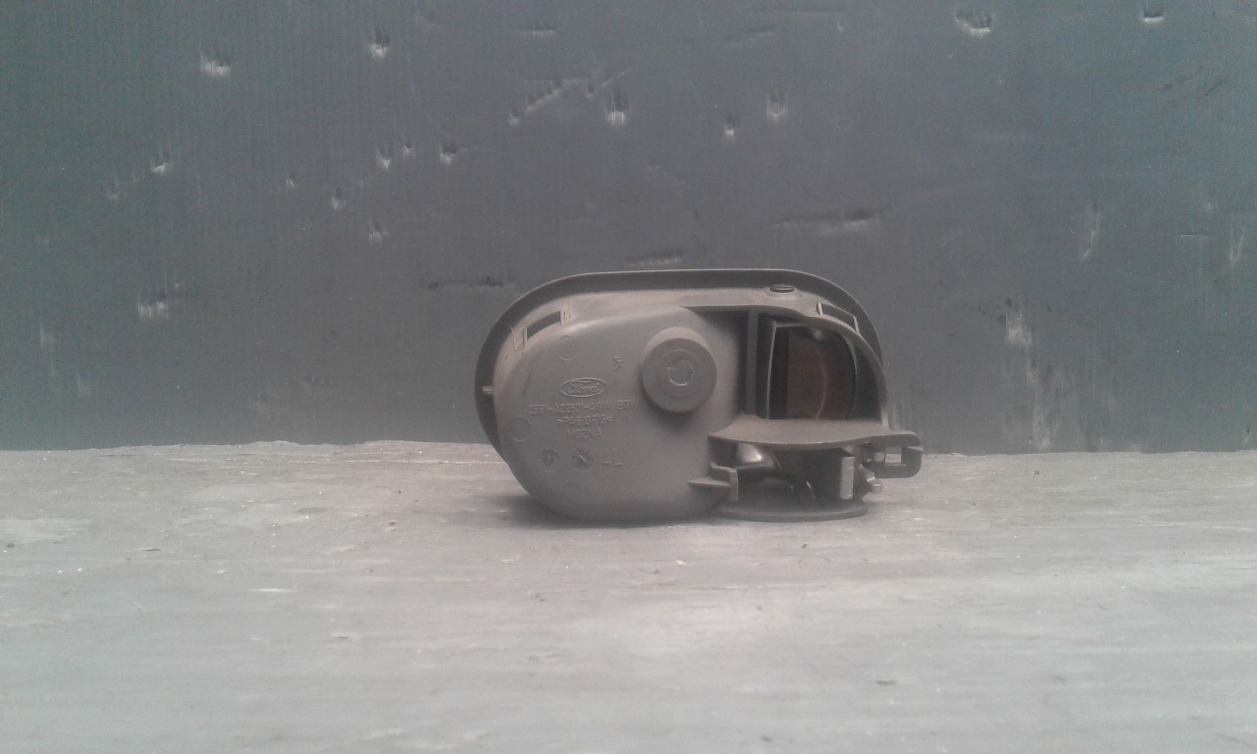 Maniglia interna anteriore Sinistra FORD Fusion 1 Serie