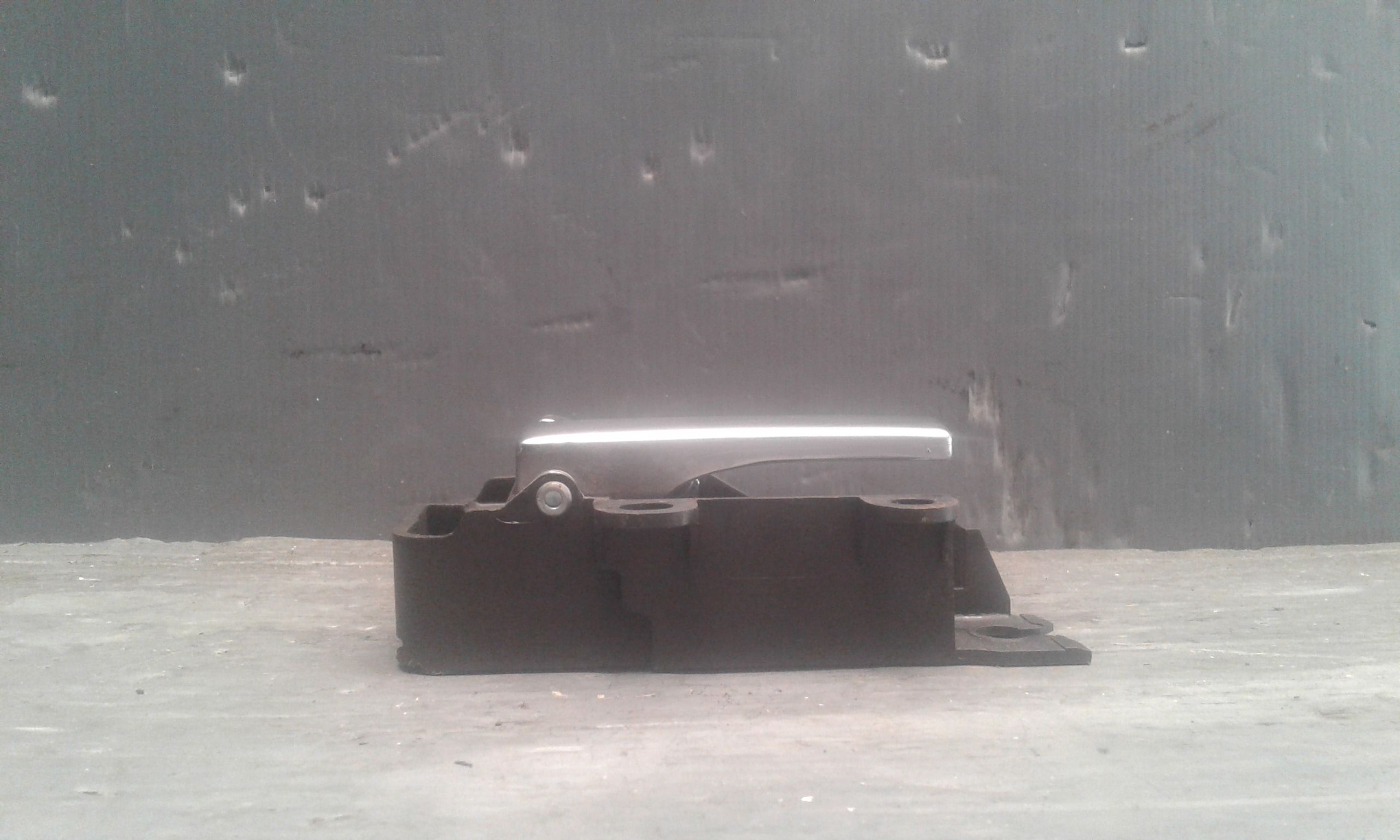 Maniglia interna anteriore Sinistra FORD Focus S. Wagon 3 Serie