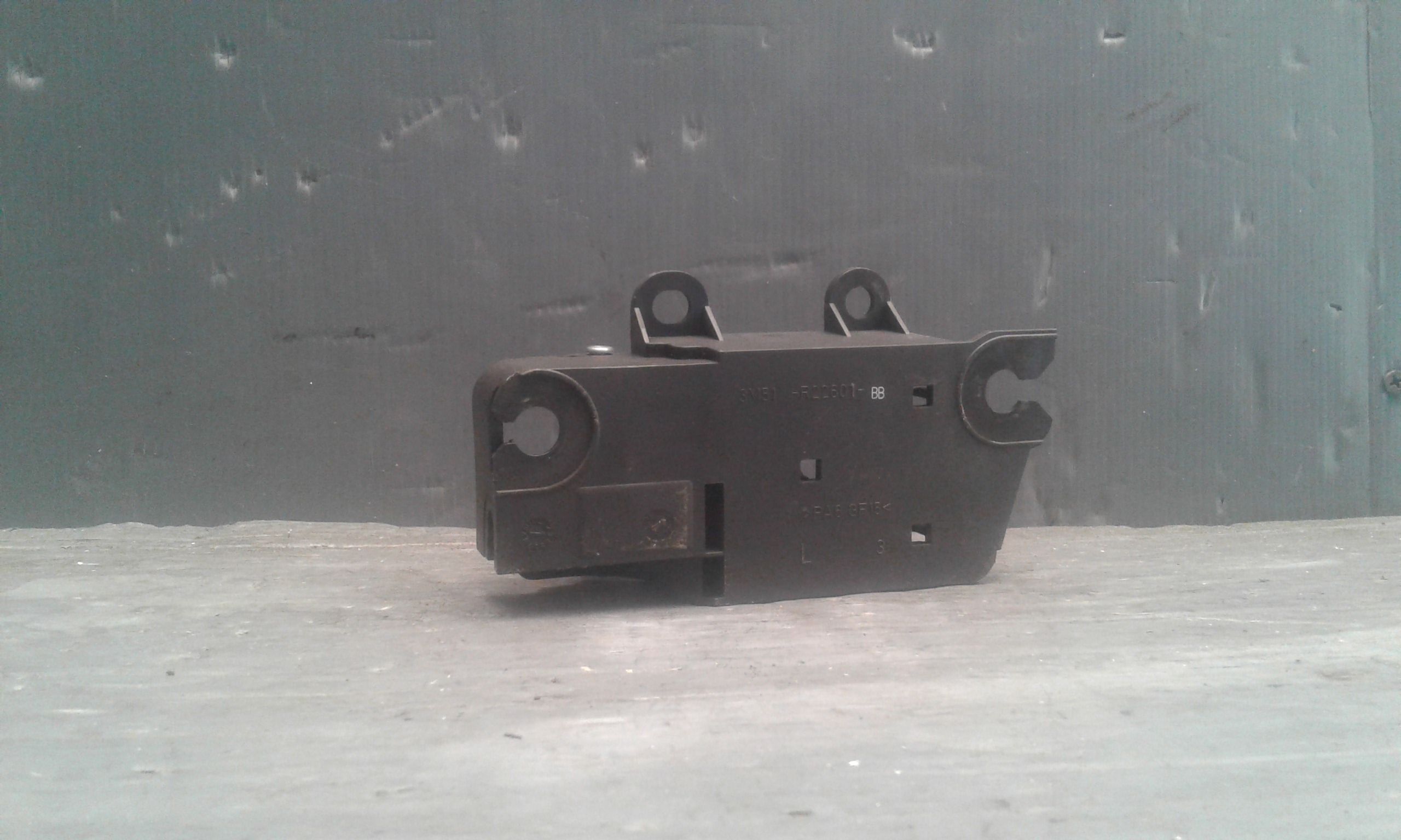 Maniglia interna anteriore Sinistra FORD Focus S. Wagon 3 Serie