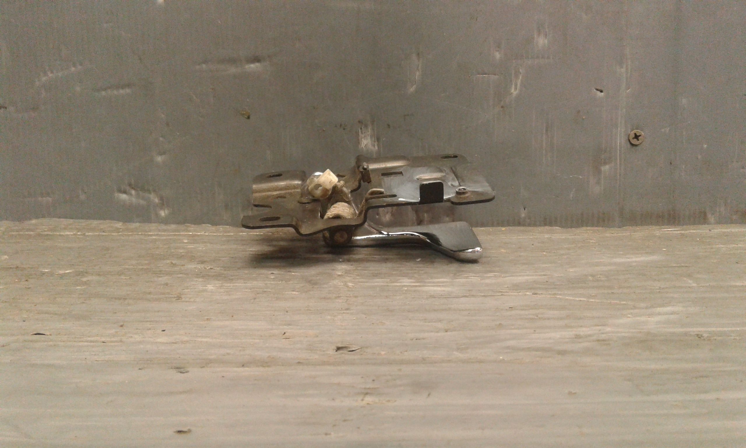 Maniglia interna anteriore Sinistra ROVER 214 Serie