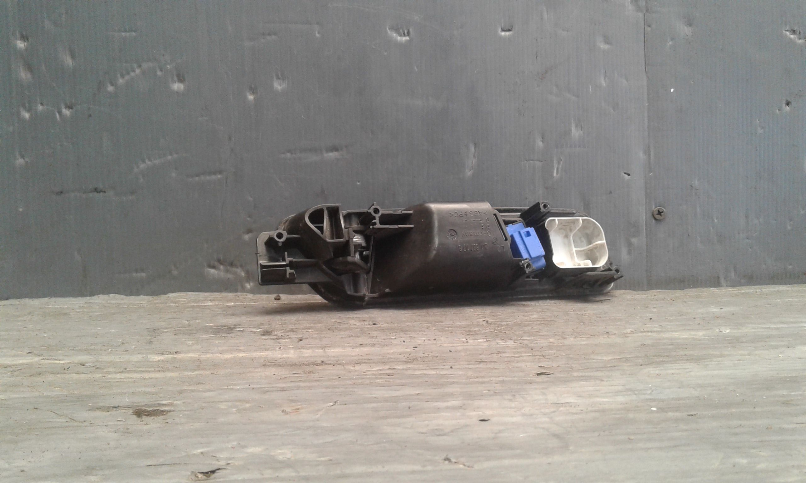 Maniglia interna anteriore Sinistra VOLKSWAGEN Caddy 3 Serie