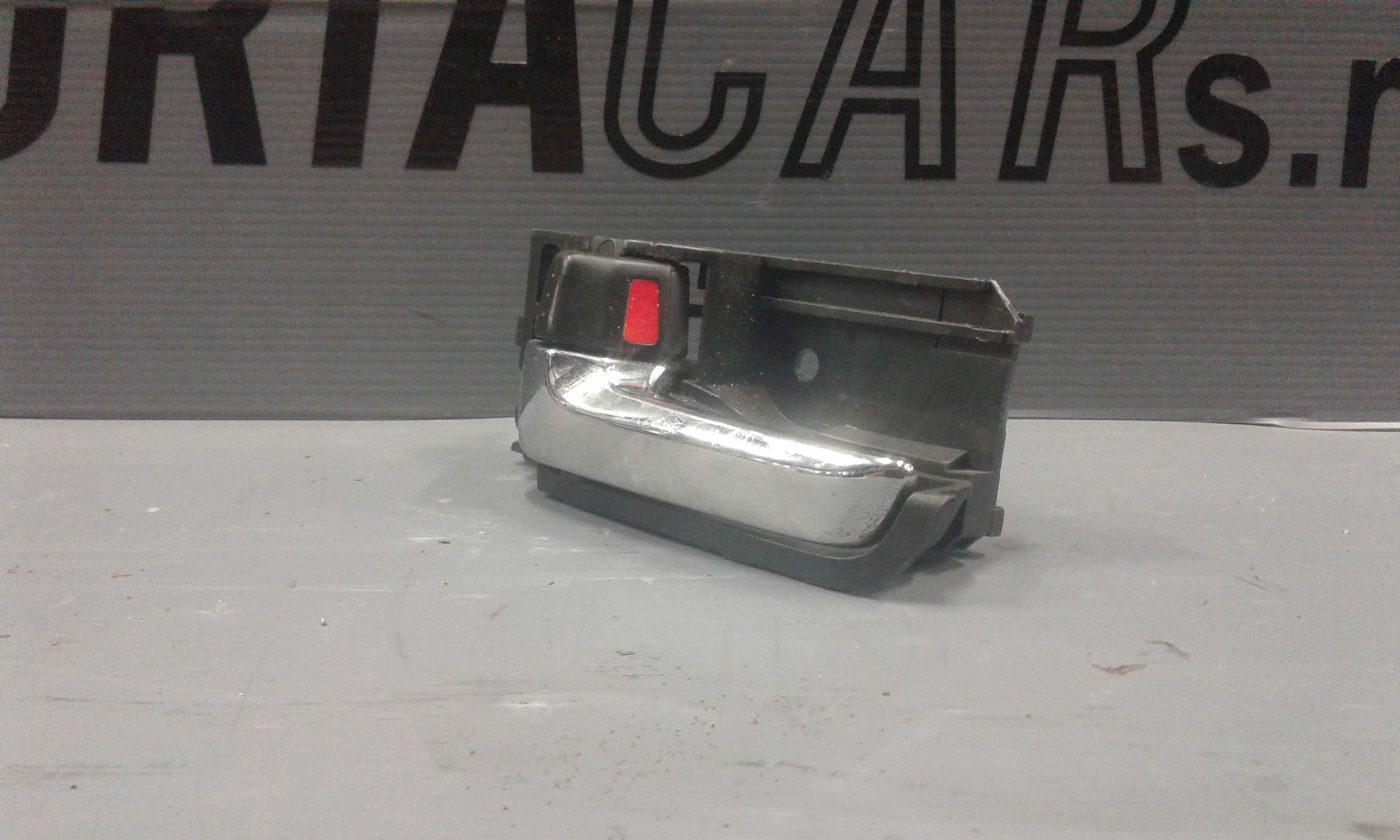 Maniglia interna anteriore Sinistra FIAT Sedici 1 Serie