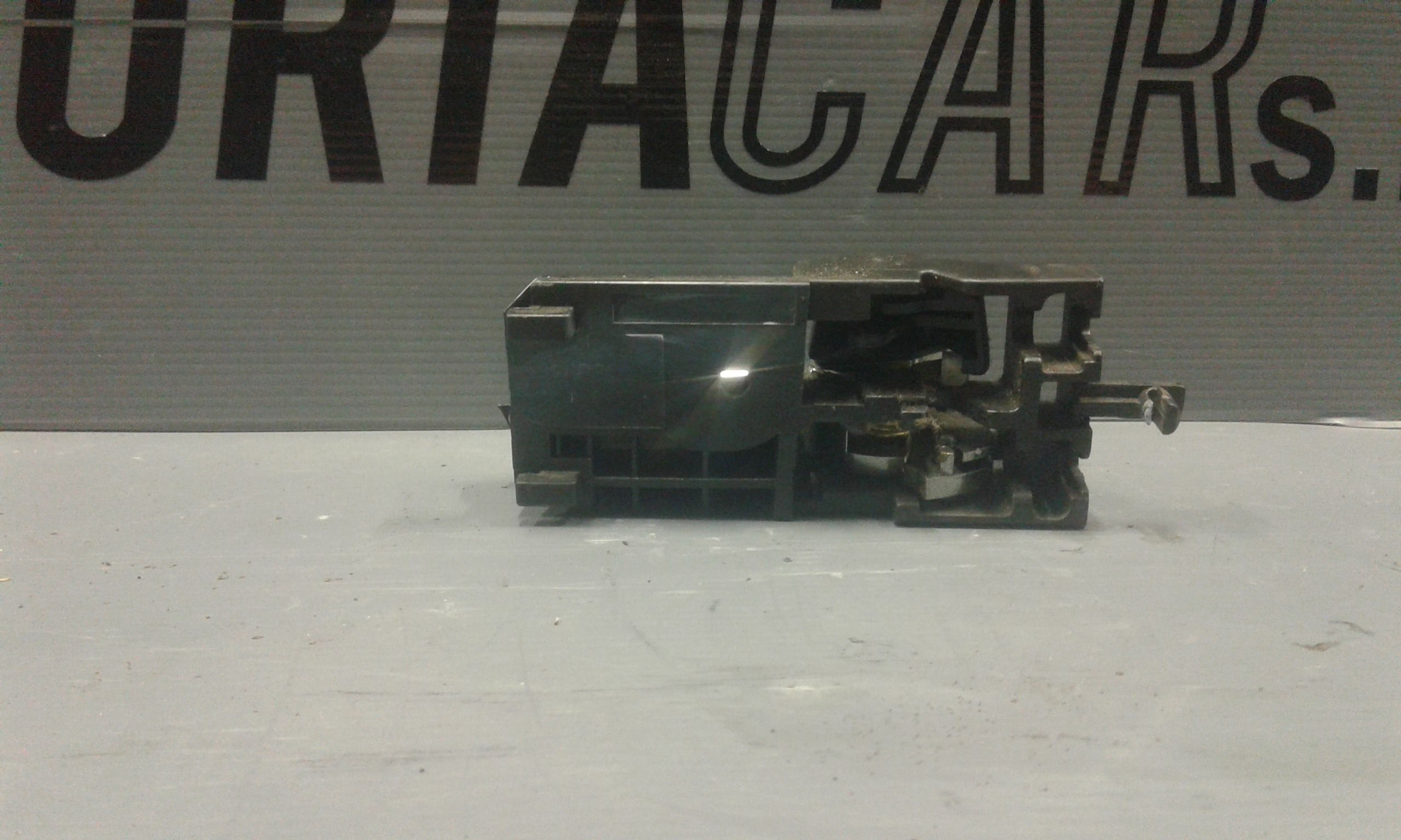 Maniglia interna anteriore Sinistra FIAT Sedici 1 Serie