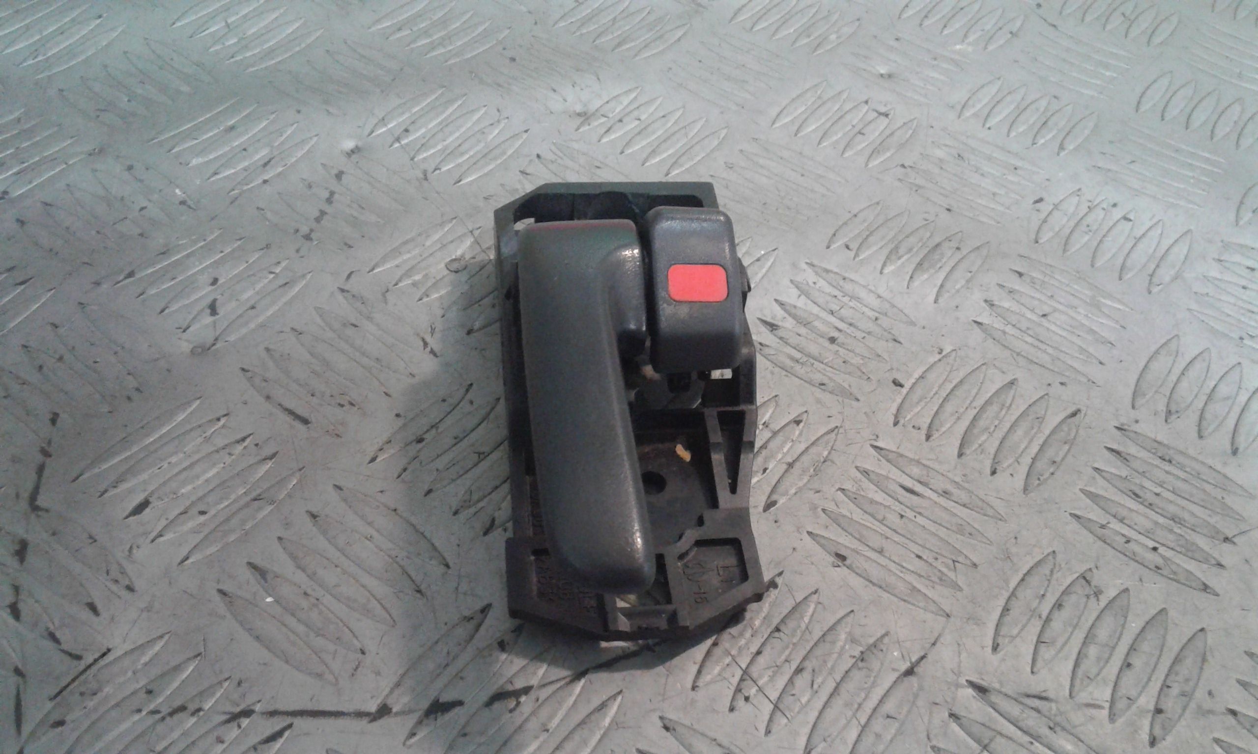 Maniglia interna anteriore Sinistra TOYOTA Rav4 3 Serie